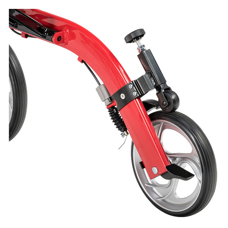 Slow-Down Brakes for Drive Medical Nitro Rollator (10266-BRAKE ENH)