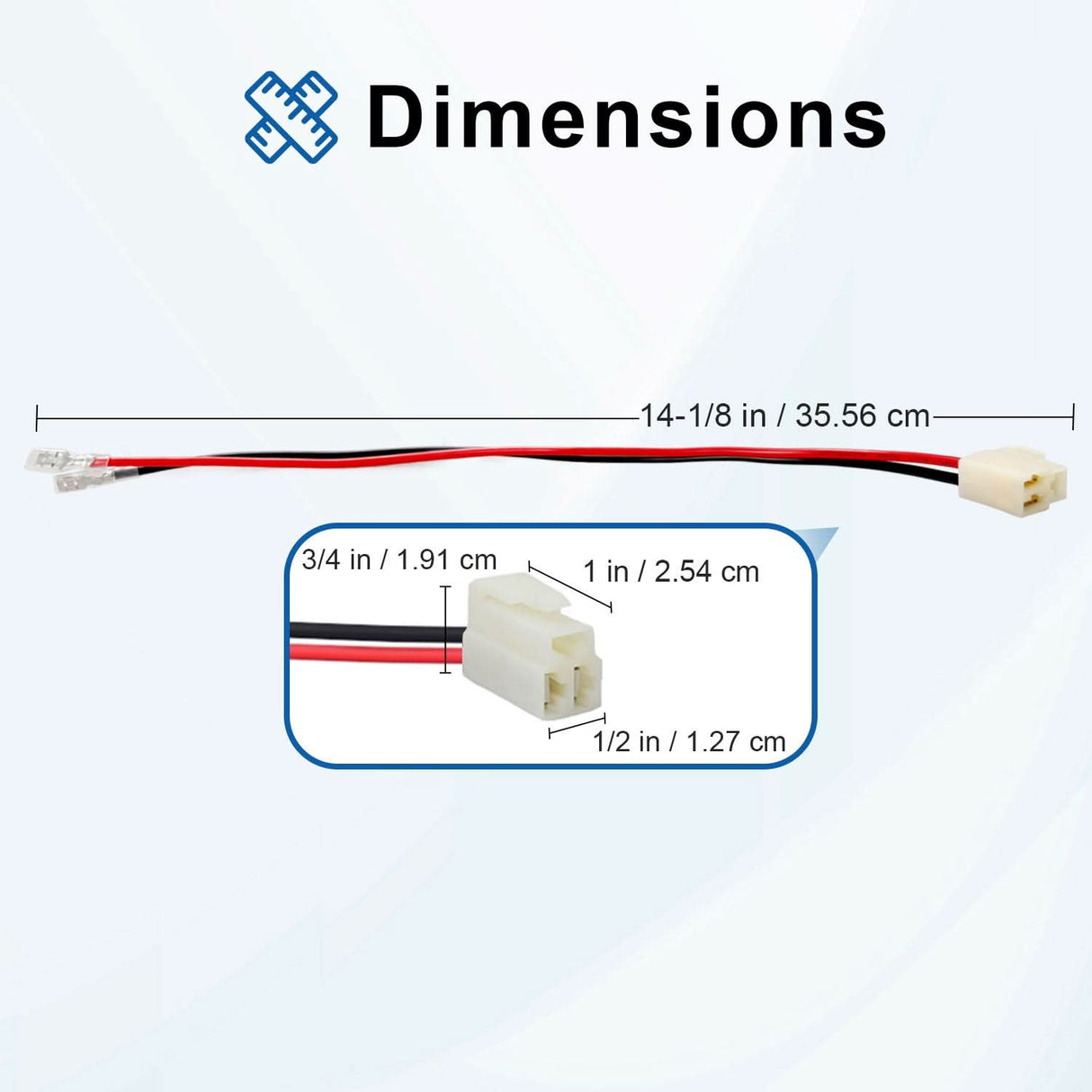 12 Volt 5 Ah Battery for the Razor SX125 McGrath Dirt Bike
