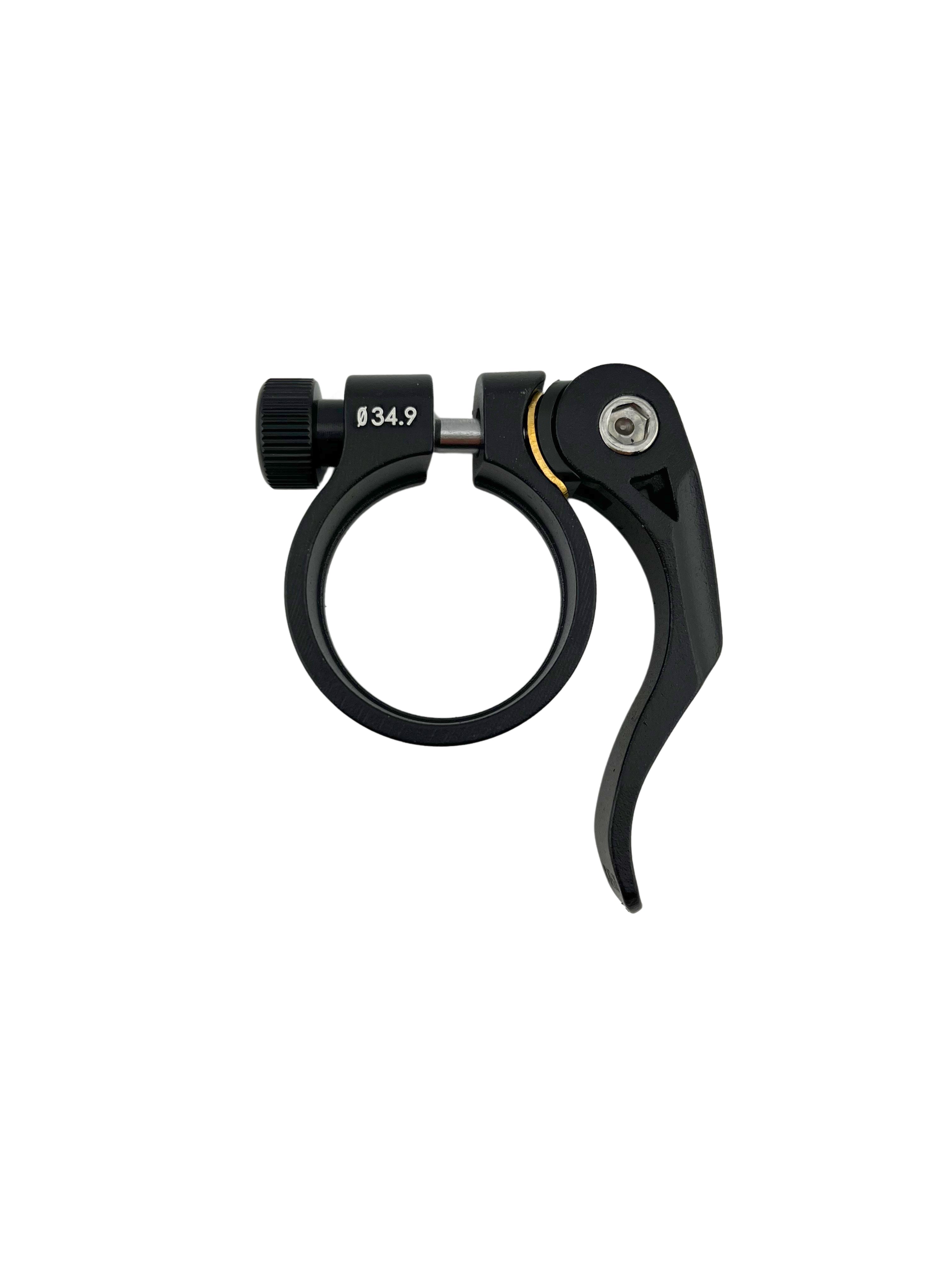 Quick Release Clamp Ring for the GOTRAX Flex Electric Scooter