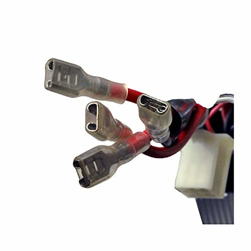 24 Volt 250 Watt Controller for the Motovox MBxXSe Micro-Mini Bike