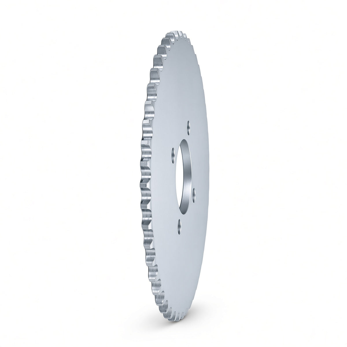#40/41/420 Chain 48 Tooth Sprocket for Go-Karts & Mini Bikes