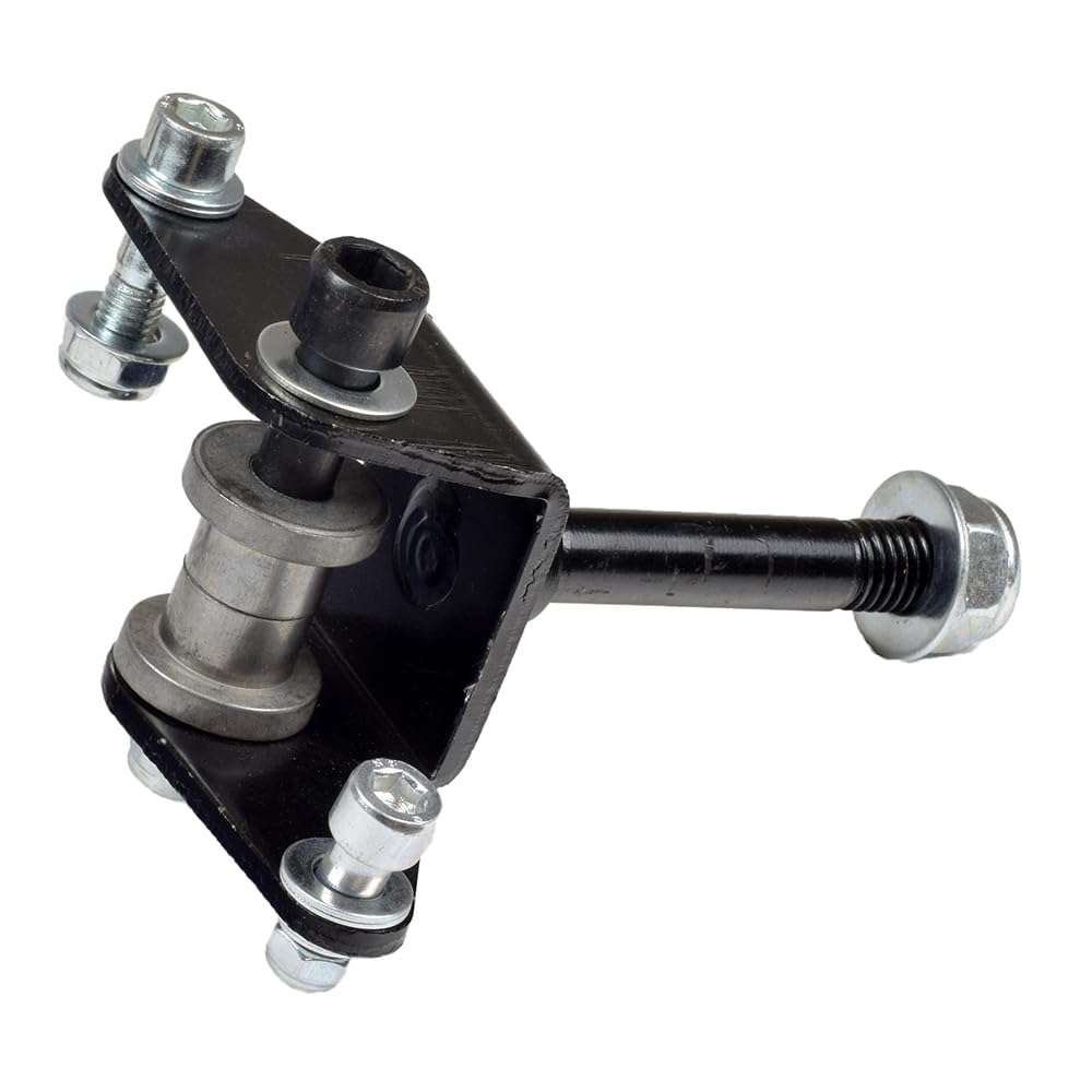 Spindle Arm Set (Right/Left) for Razor Dirt Quad