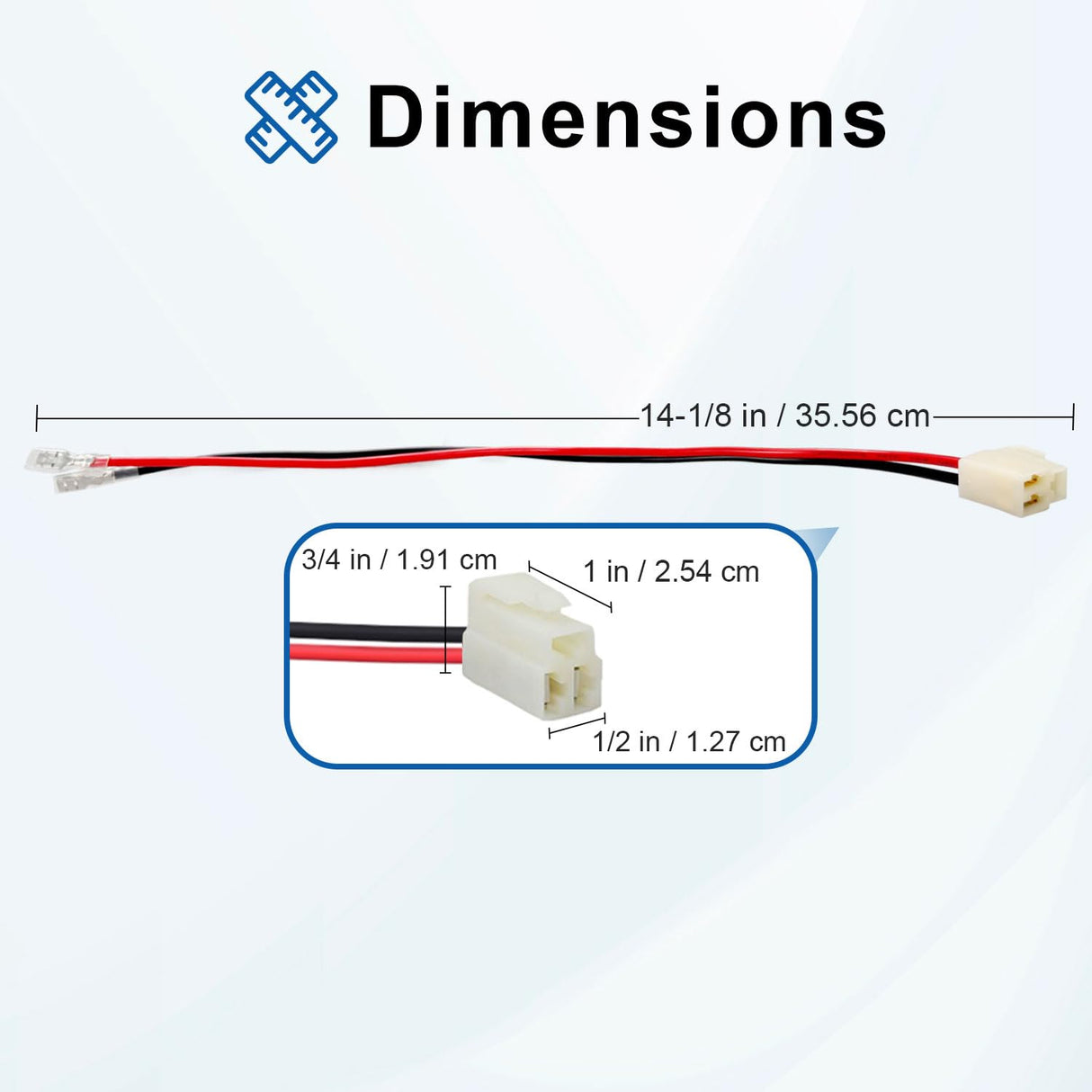 12 Volt Battery for the Razor E-Punk