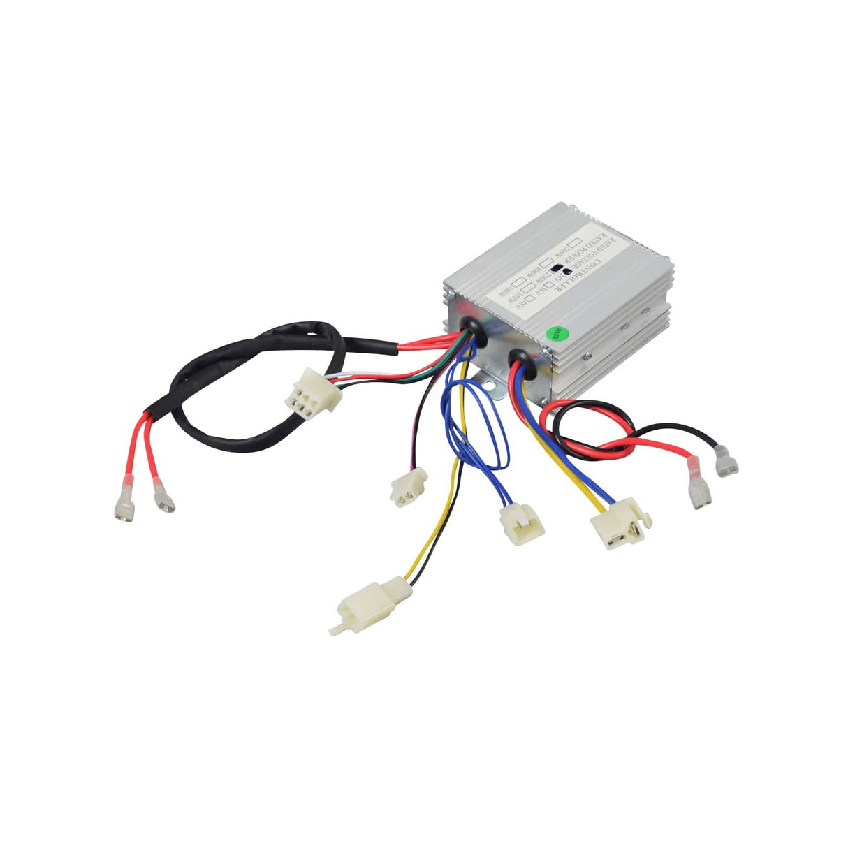 24 Volt 250 Watt Controller for the Monster Moto / Mega Moto MME-250 (MM-E250)