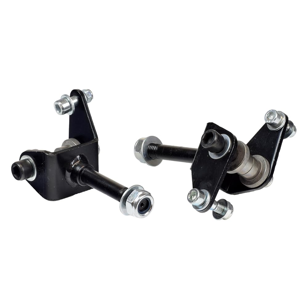 Spindle Arm Set (Right/Left) for Razor Dirt Quad