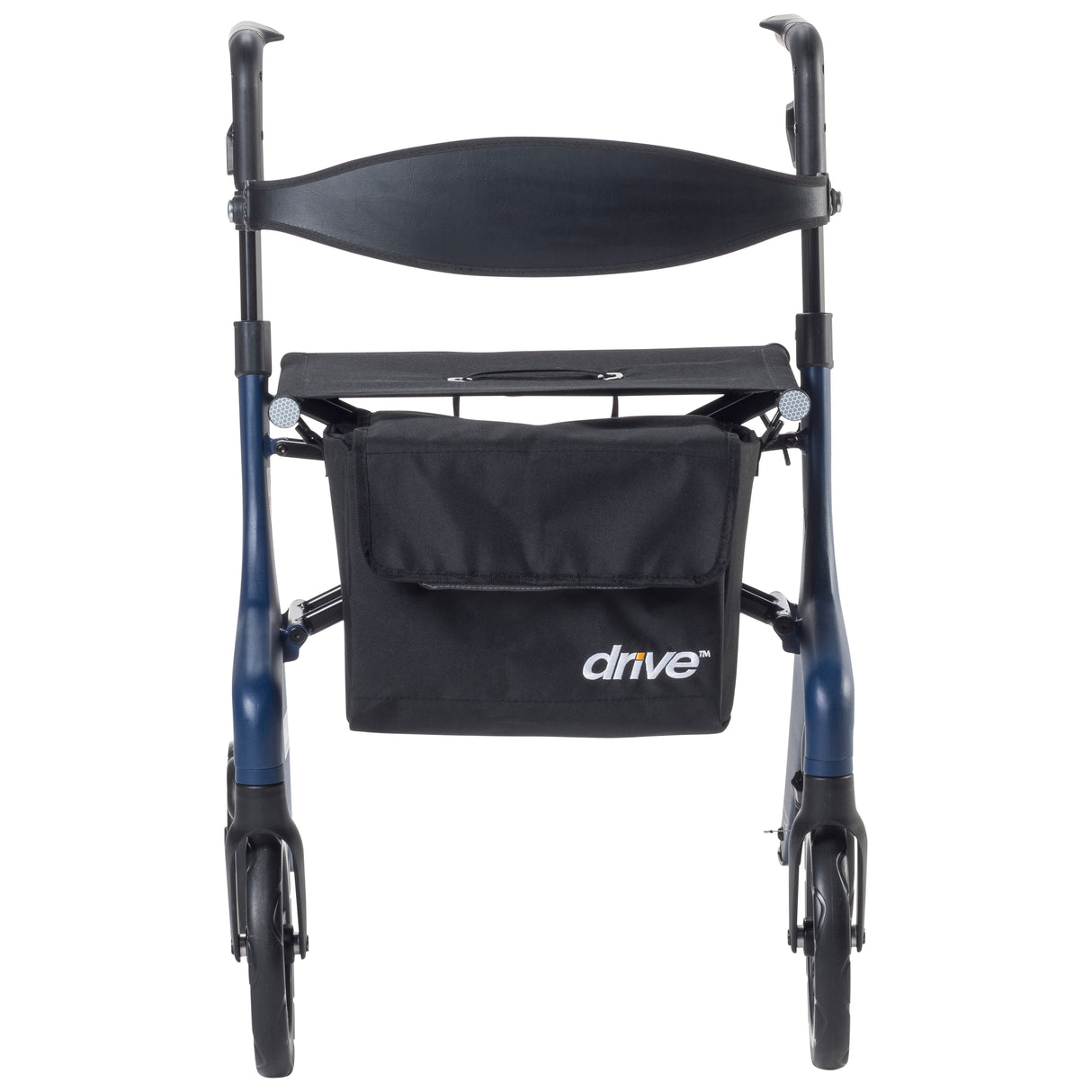 AeroWalk Ultra-Lite Rollator Rolling Walker