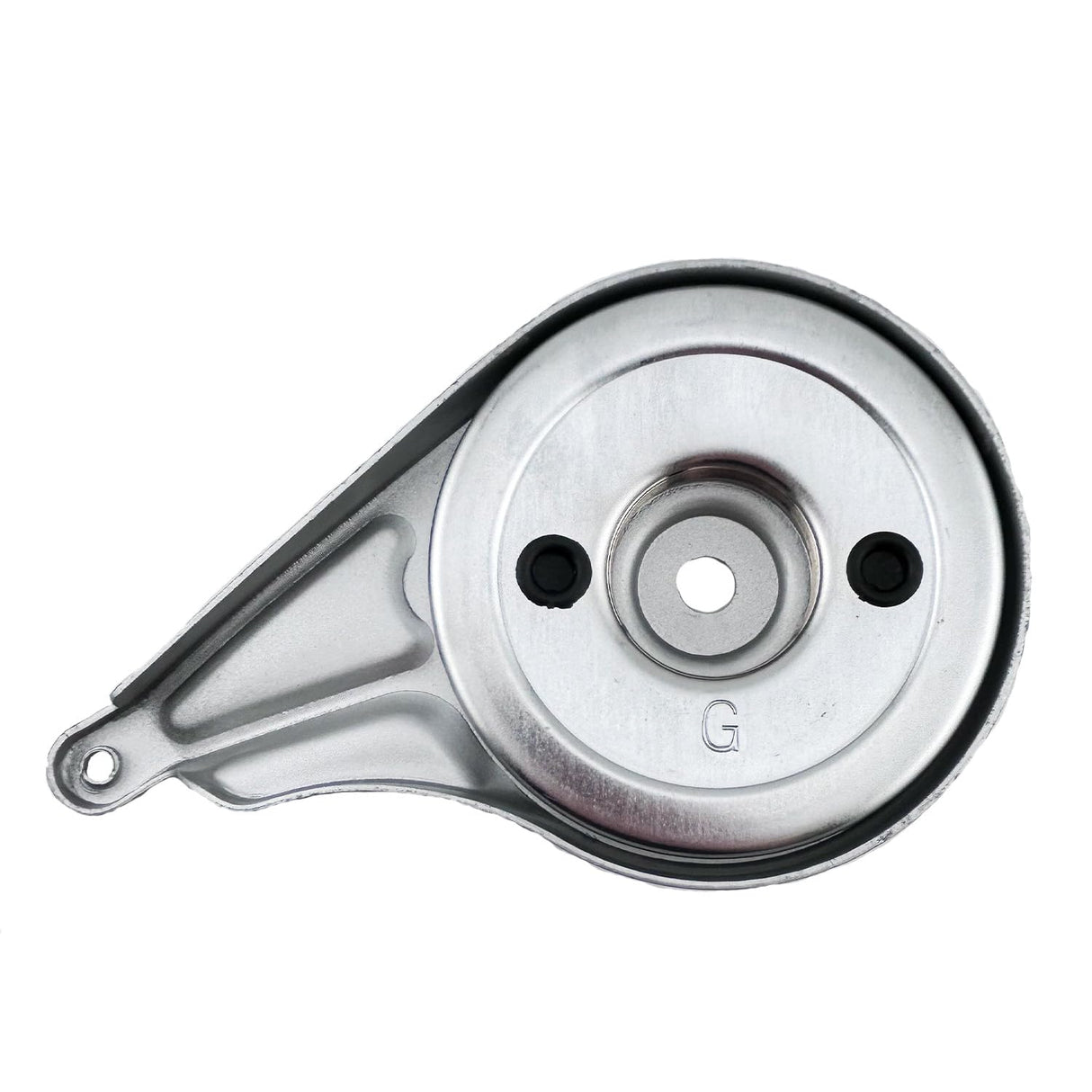 90 mm Drum Brake for the Razor Rambler 16 Electric Mini Bike