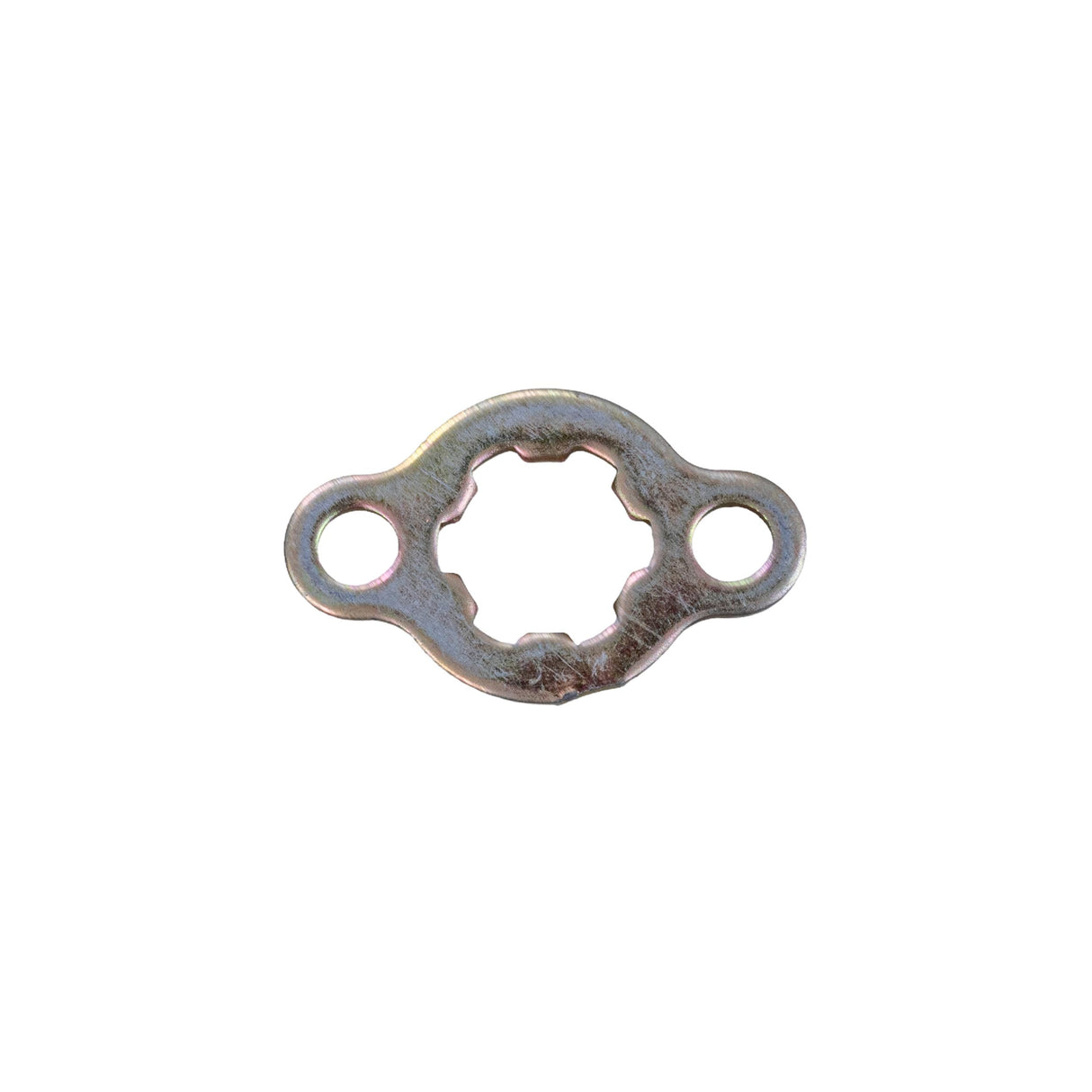 #420 Chain - 14 Tooth Front Sprocket for 50cc, 70cc, 90c, 110cc, & 125cc Pit Dirt Bikes & ATVs with 17 mm Shaft