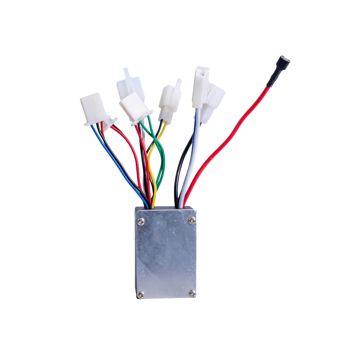 24 Volt TRE2424 Controller for the Pulse Super-C