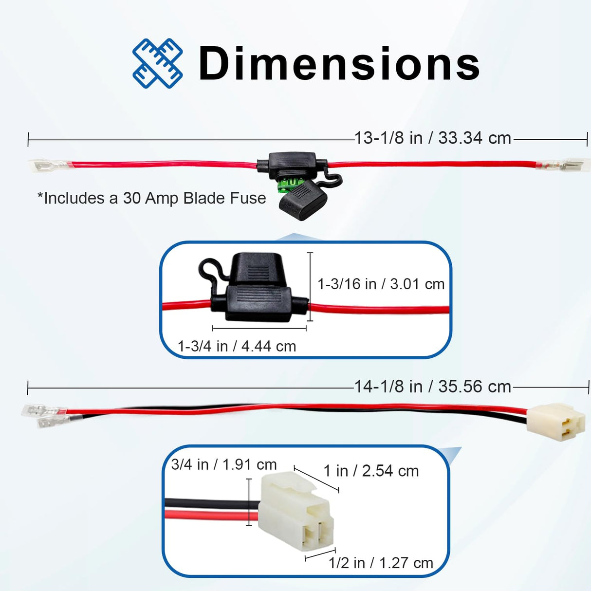 24 Volt Battery Pack for the Razor Pocket Mod
