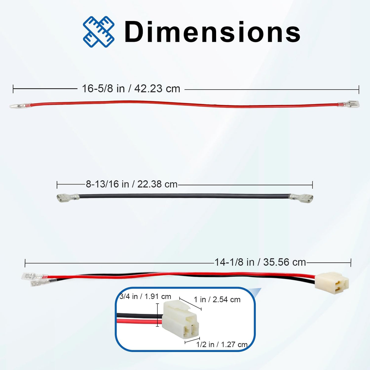 6 Ah 24 Volt Battery Pack for the Razor Power Core E100 (V1+)