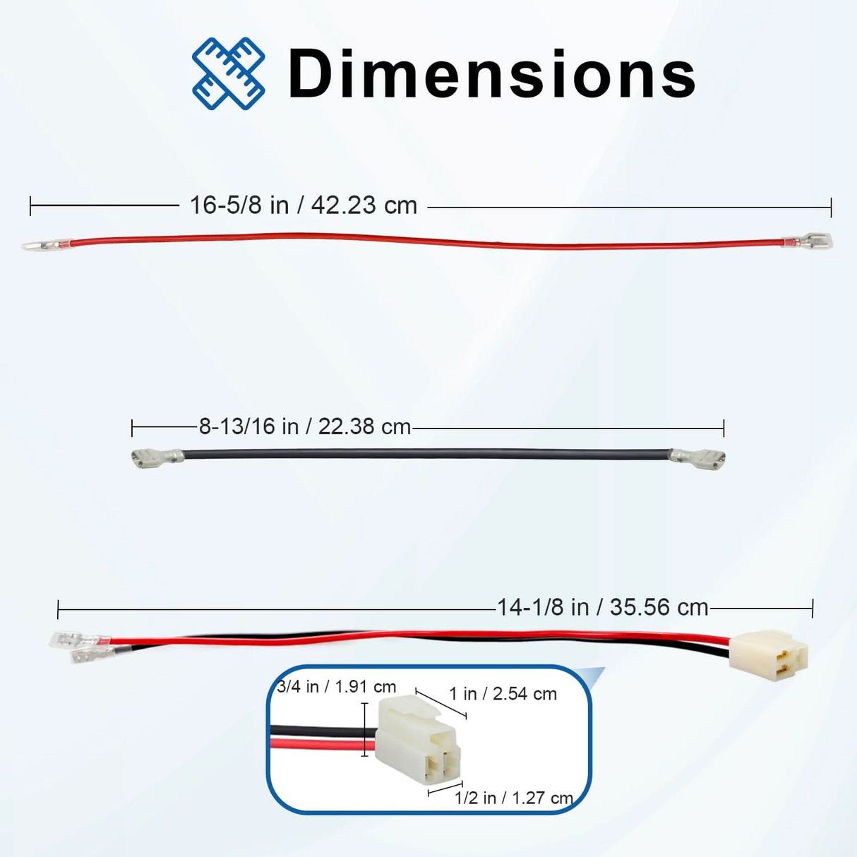 6 Ah 24 Volt Battery Pack for the Razor Power Core E100 (V1+)