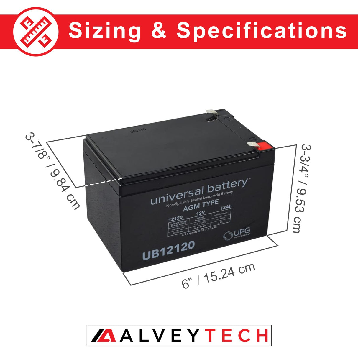 36 Volt Battery Pack for the Razor SX500
