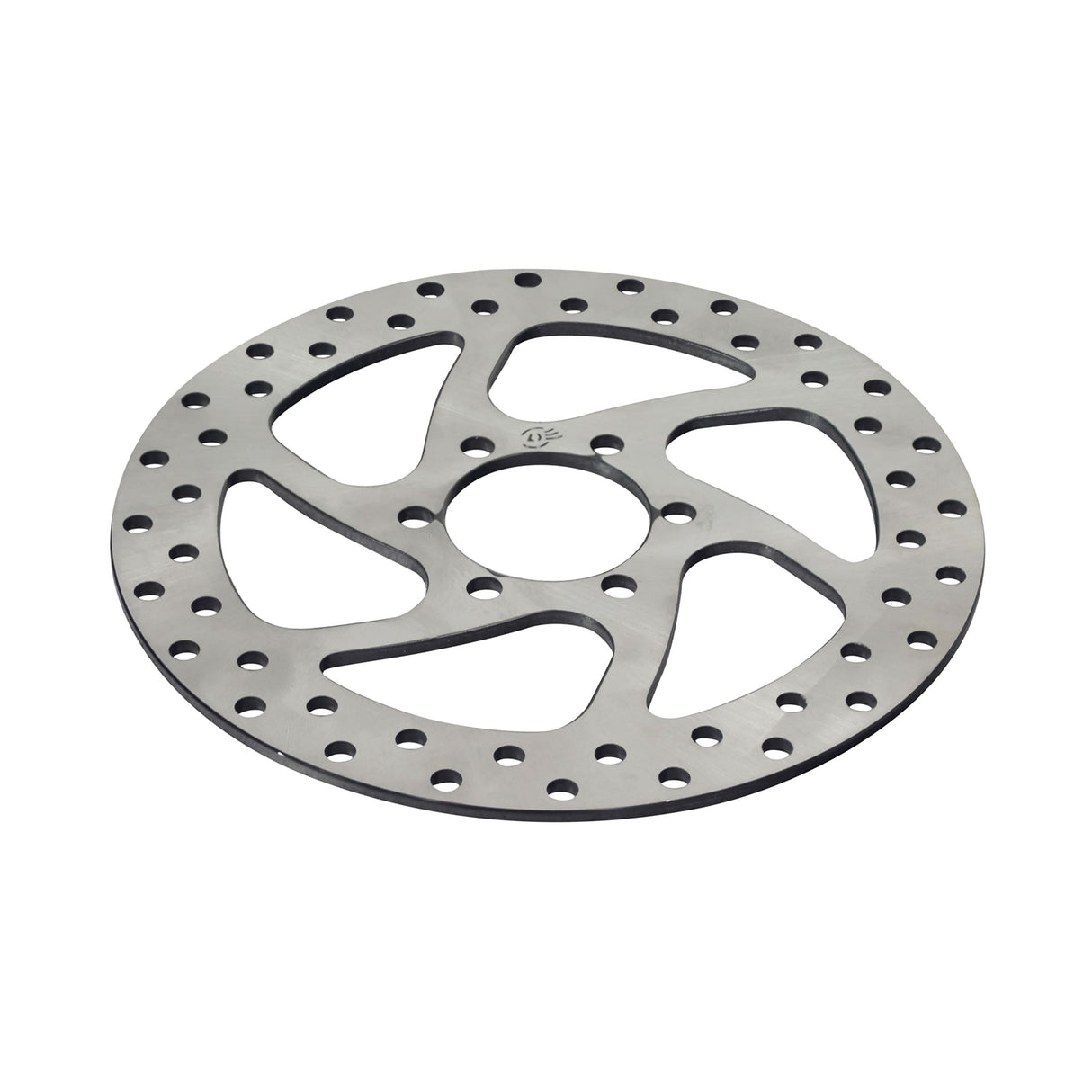 160 mm Disc Brake Rotor for Coleman CK100 & SK100 Go-Karts