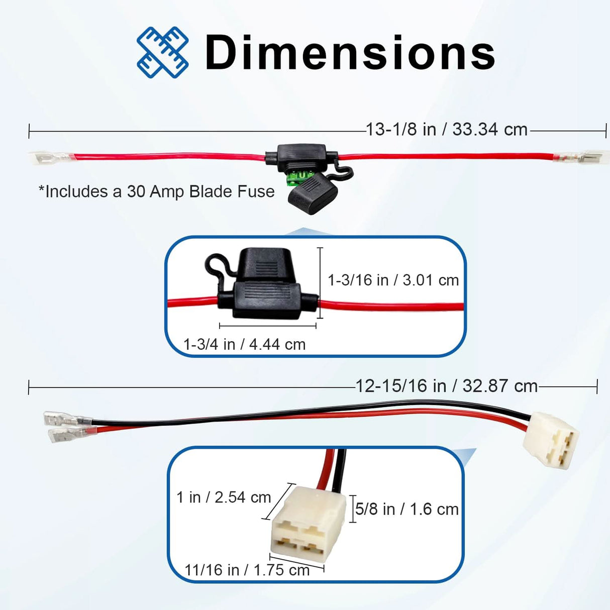 24 Volt Battery Pack for the Razor MX400
