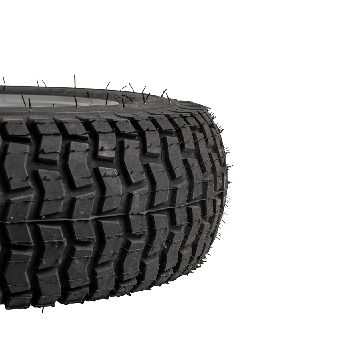 Razor Dirt Quad Rear Wheel Assembly (Version 19+)