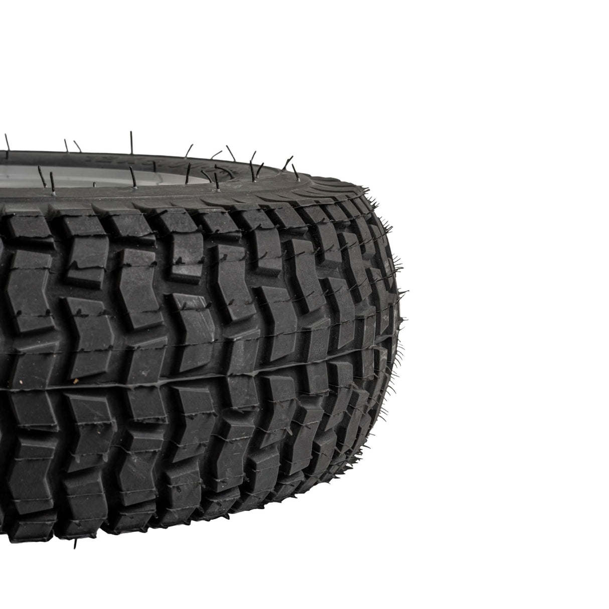 Razor Dirt Quad Rear Wheel Assembly (Version 19+)