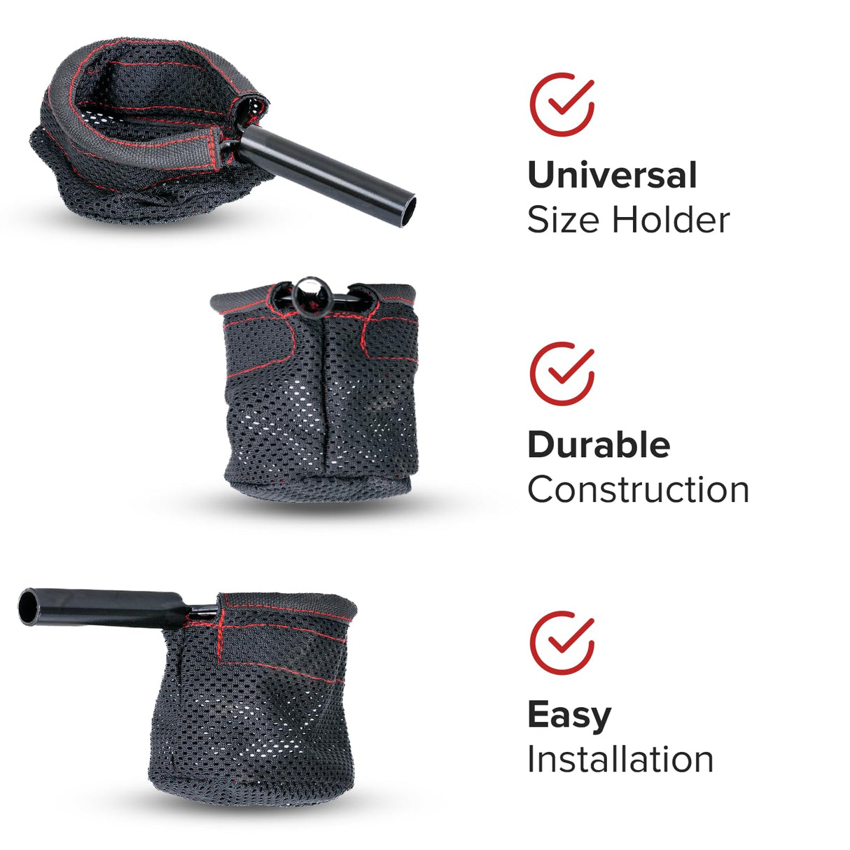 Cup Holder for the Jazzy Passport Power Chair (ACC1707456)