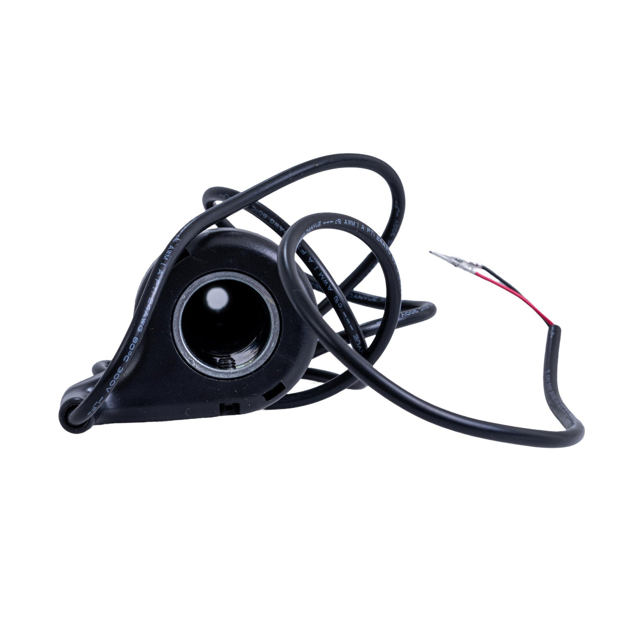 24 Volt 2-Wire Hand Throttle