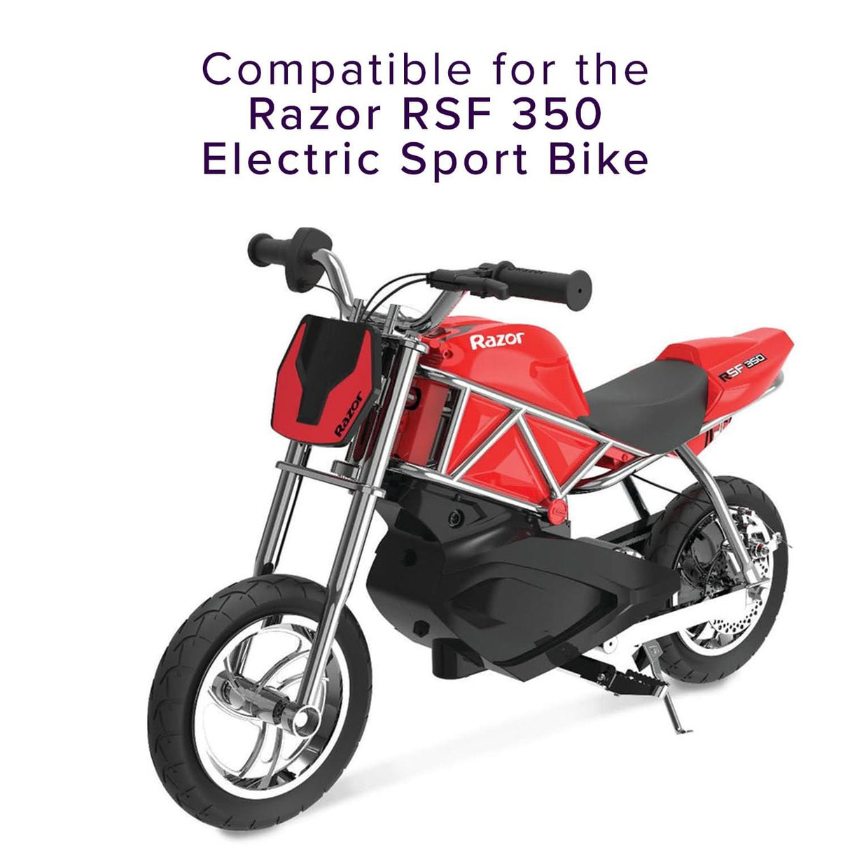 24 Volt Battery Pack for the Razor RSF350 Electric Sport Bike