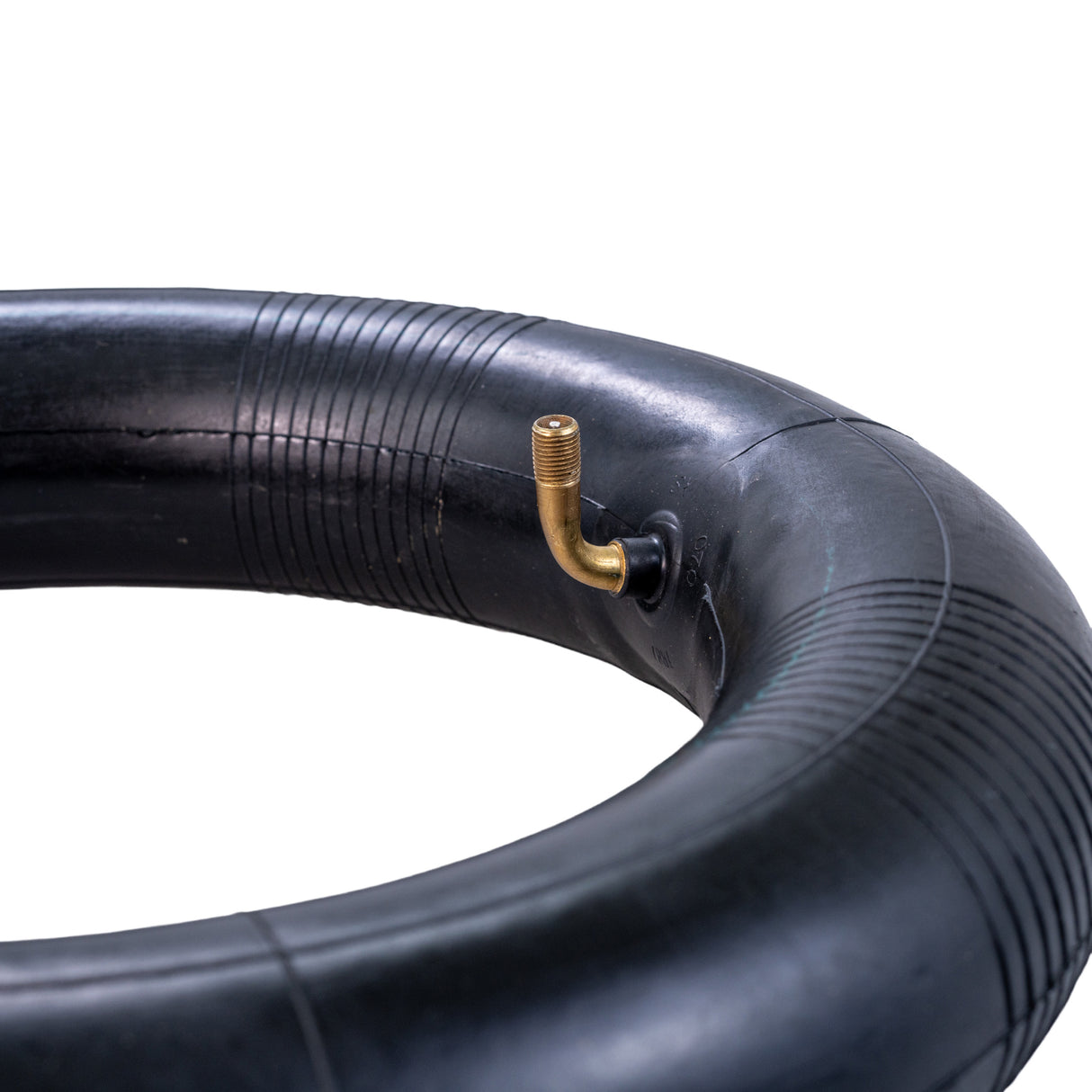 13"x3" (3.25/3.00-8) Scooter and Power Chair Tube with 90 Degree Valve Stem