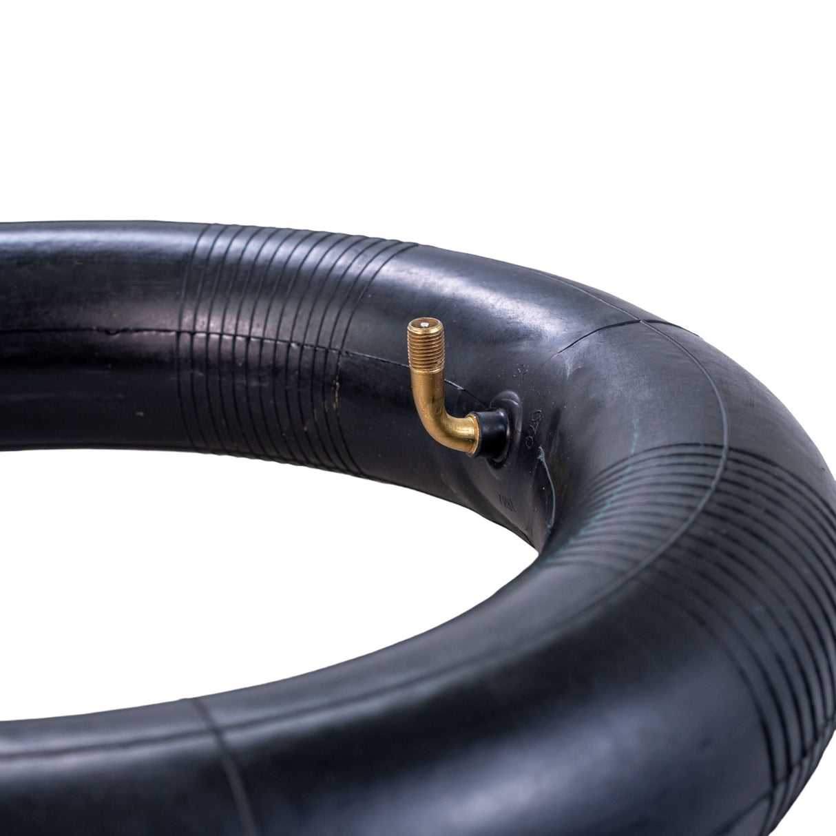 13"x3" (3.25/3.00-8) Scooter and Power Chair Tube with 90 Degree Valve Stem