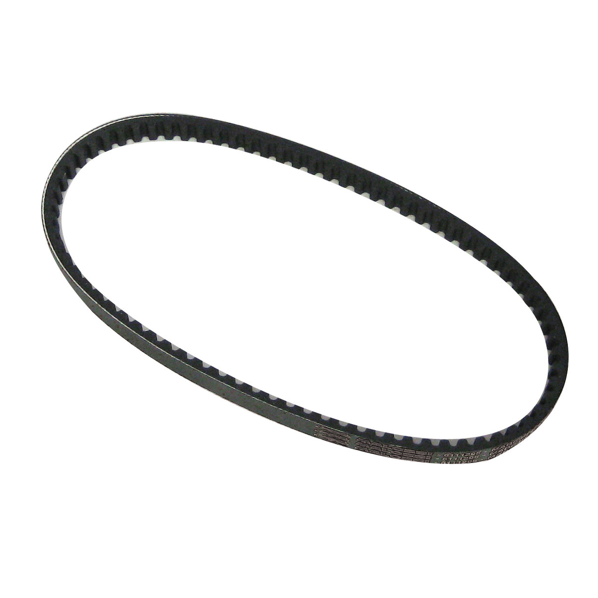 918-22.5-30 250cc Scooter CVT Belt: A sturdy black belt designed for 250cc automatic CVT street scooters, ATVs, dirt bikes, and go-karts, ensuring premium durability and longevity.