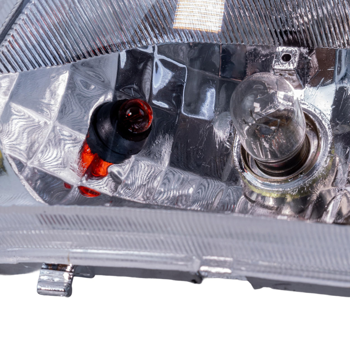 Headlight for the TaoTao ATA-110B ATV