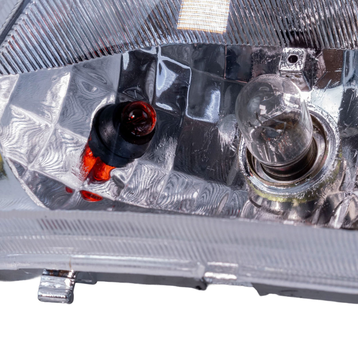 Headlight for the TaoTao ATA-110B ATV