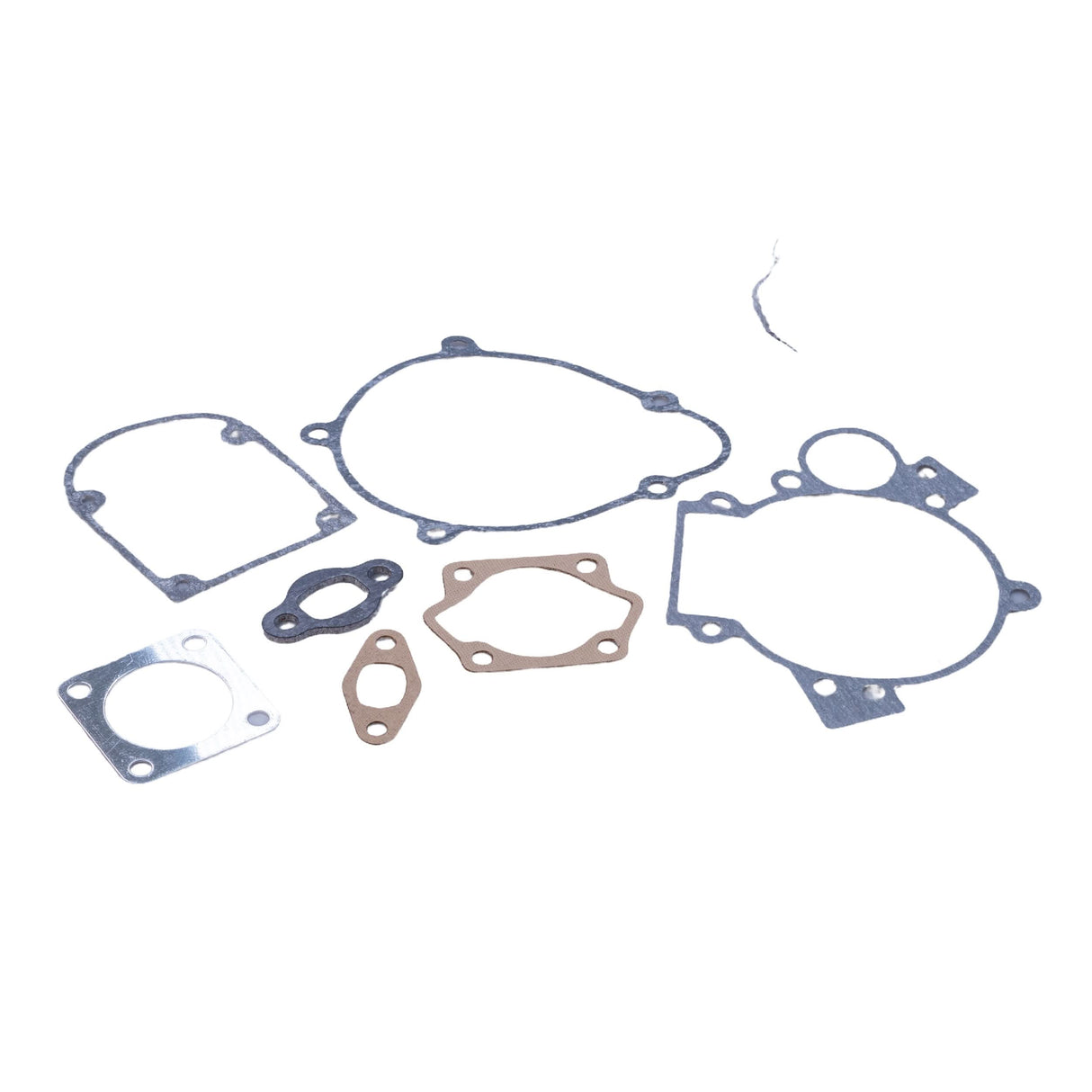 Gasket Set for 80cc 2-Stroke Bicycle Engine Kits