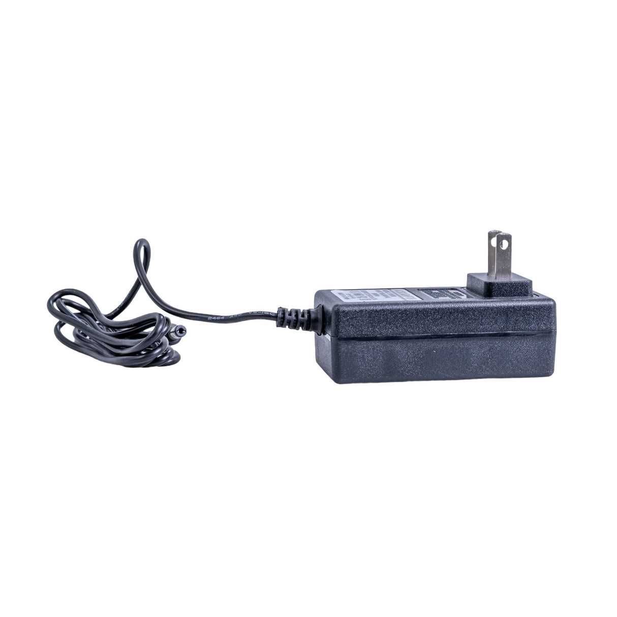 12 Volt 1.2 Amp 2.1mm ID Coaxial Battery Charger