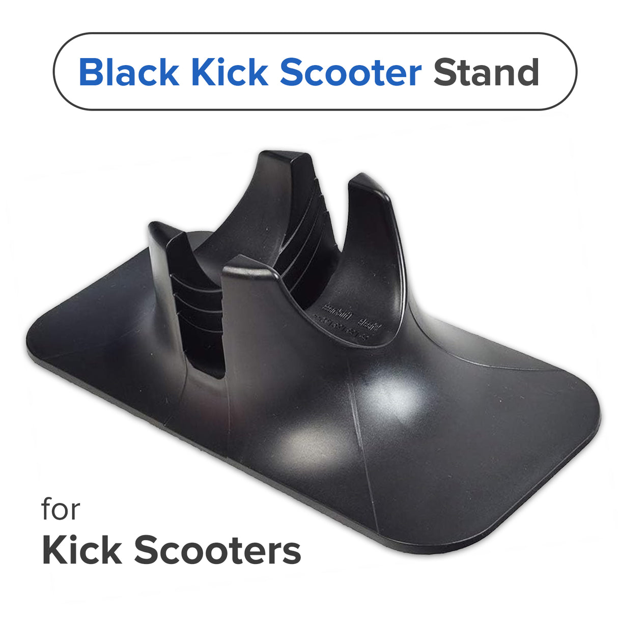 Kick Scooter Stand