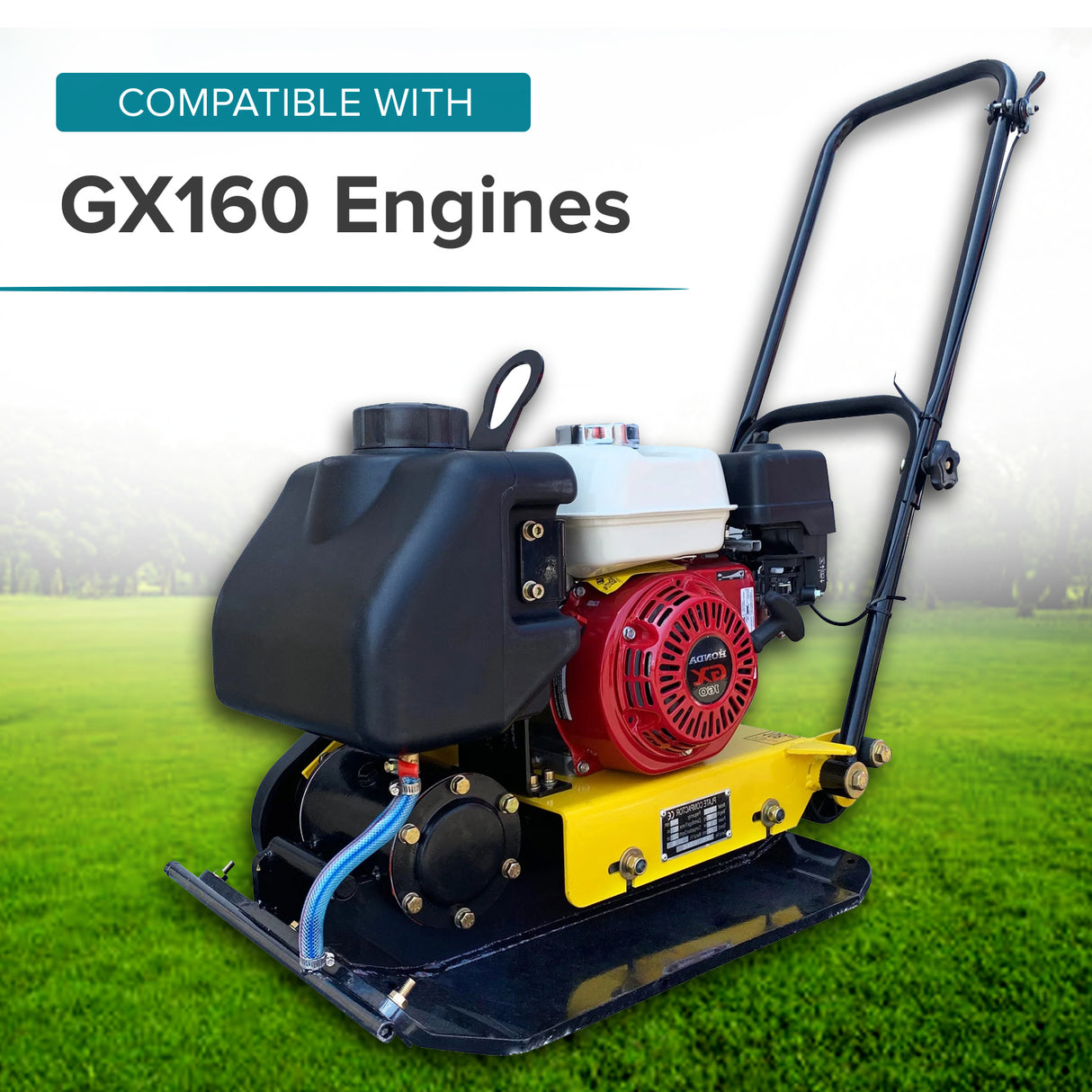 Carburetor Gasket Kit for Honda GX160 Engines