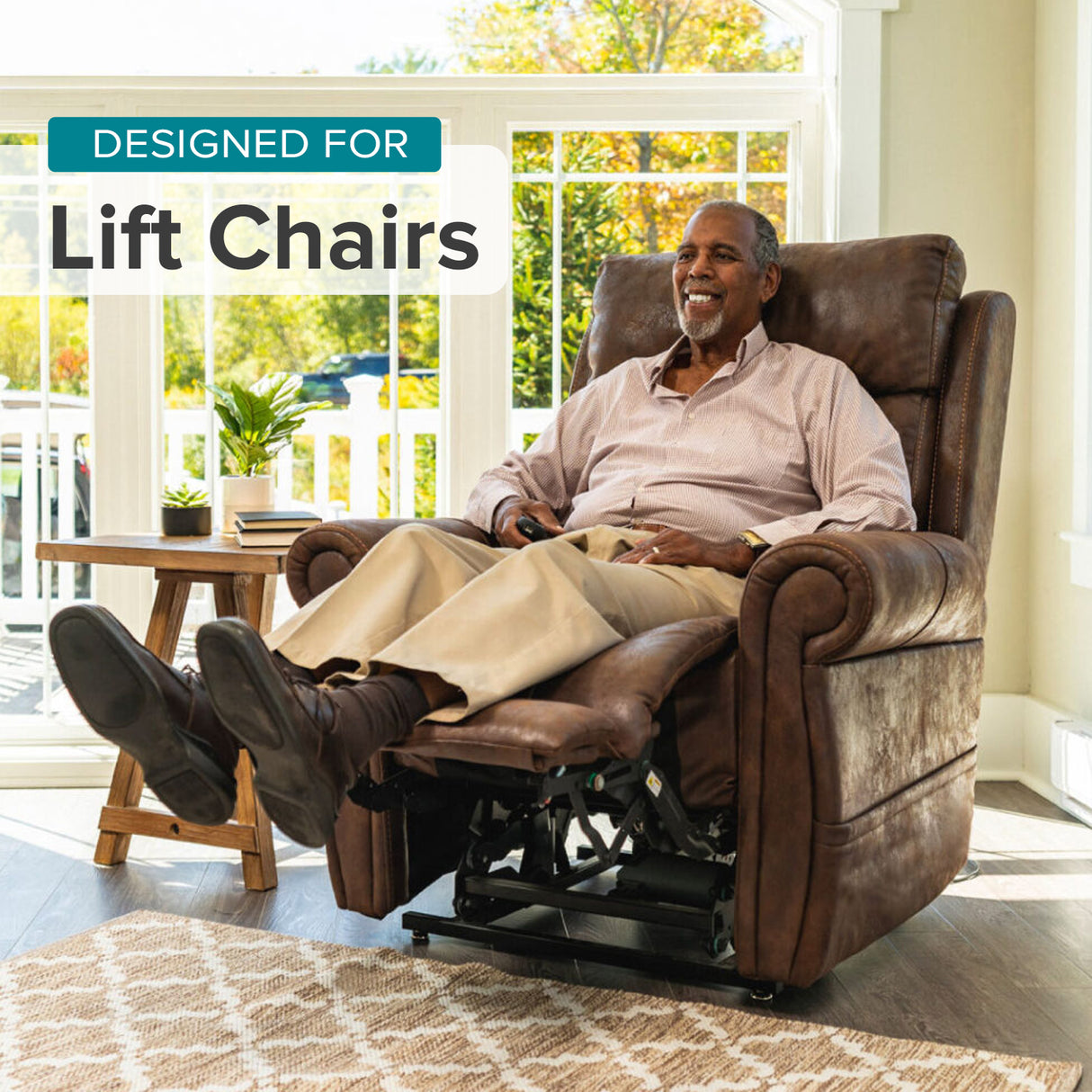 OKIN Transformer to Motor Cable for Lift Chairs