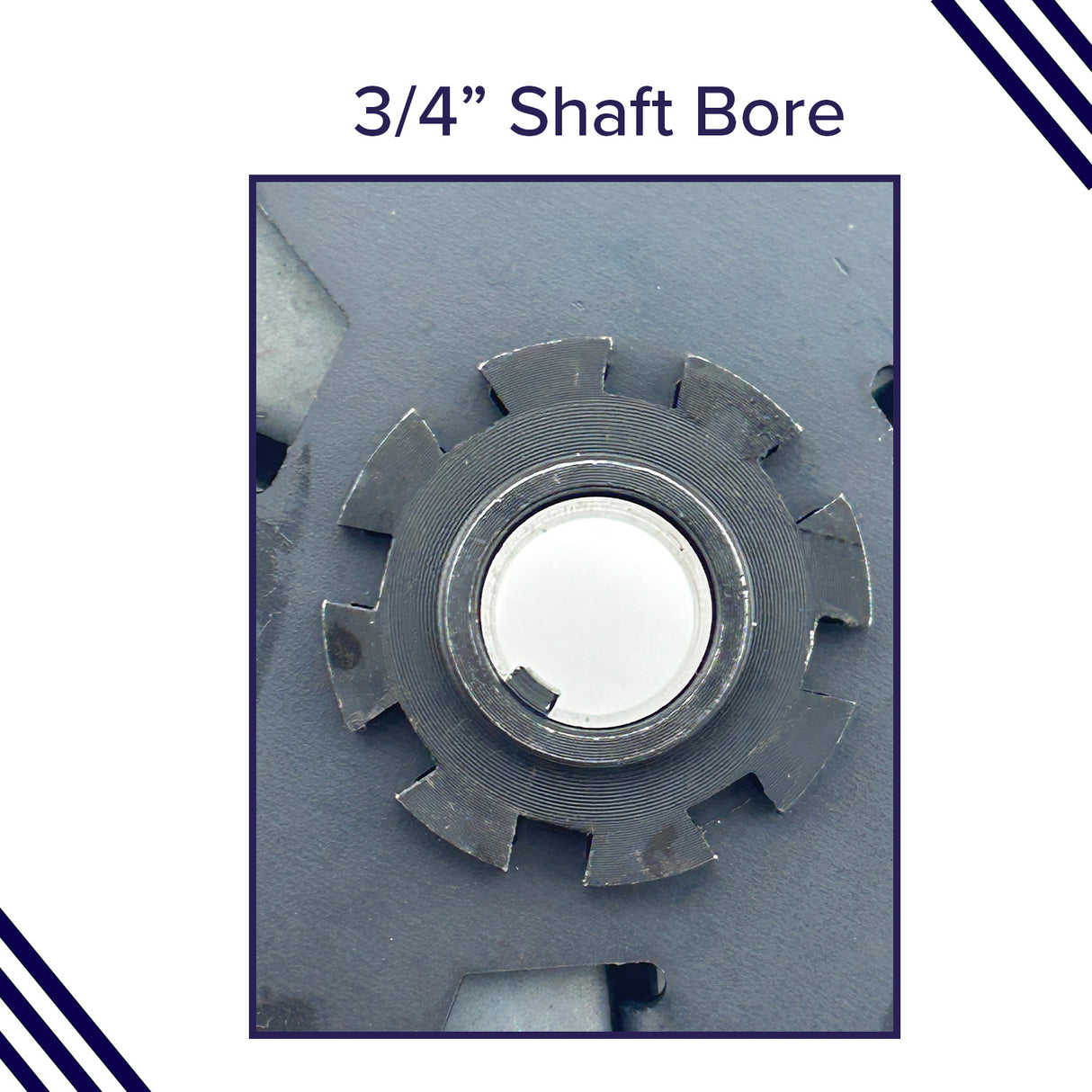 Clutch Assembly with 3/4" Shaft & Belt Pulley for Go-Karts & Mini Bikes