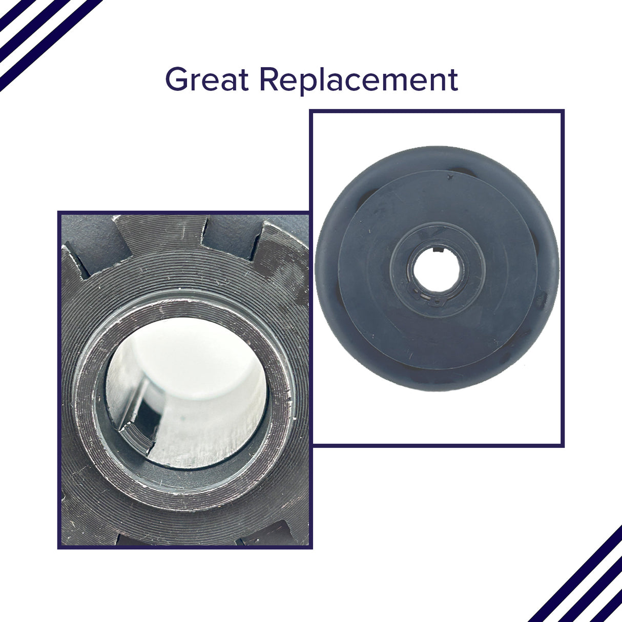 Clutch Assembly with 3/4" Shaft & Belt Pulley for Go-Karts & Mini Bikes