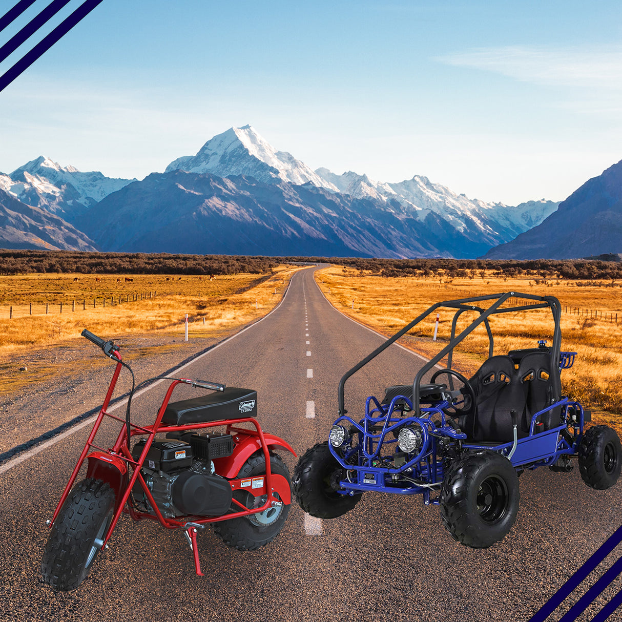 Clutch Assembly with 3/4" Shaft & Belt Pulley for Go-Karts & Mini Bikes