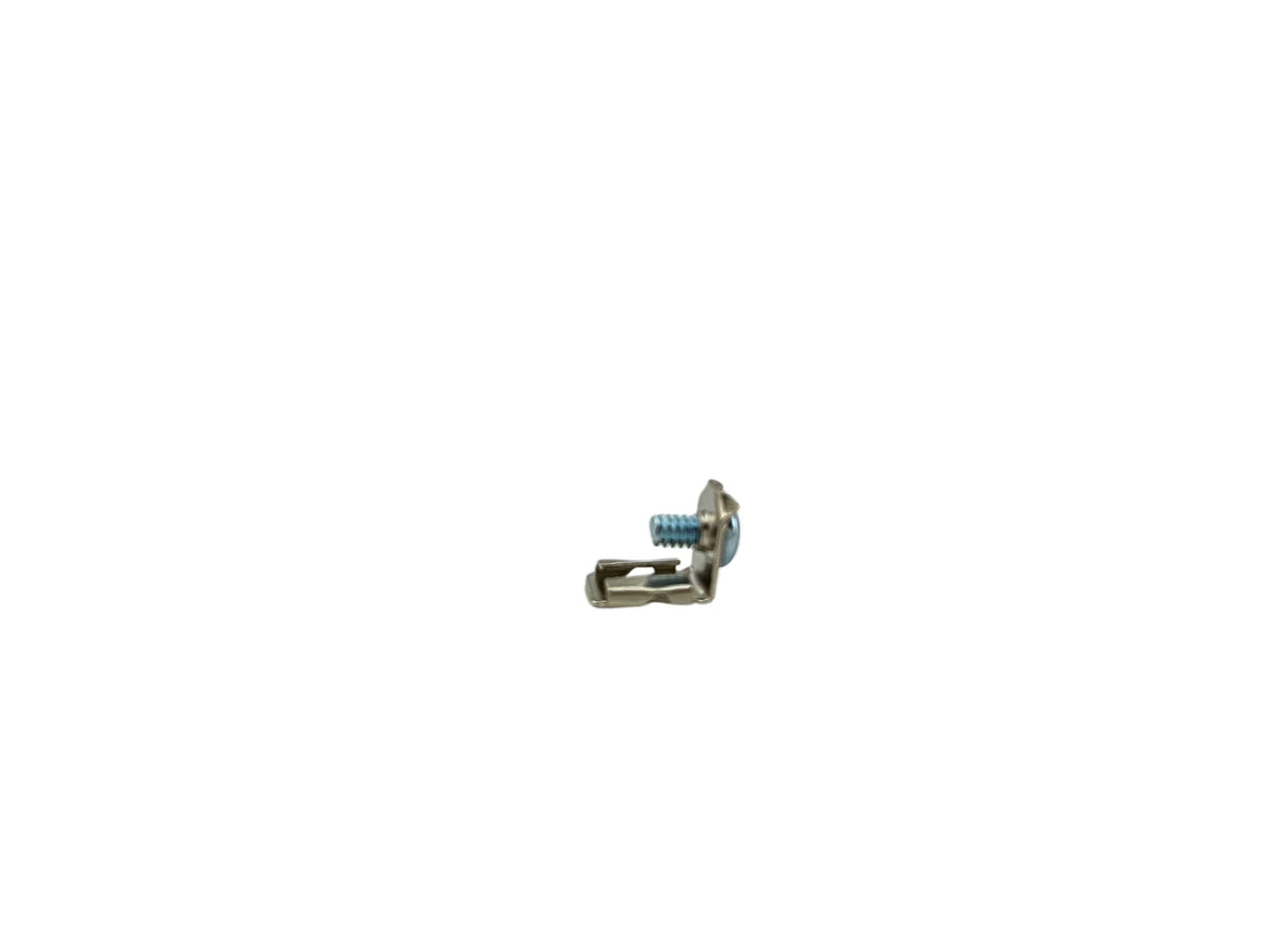 Battery Terminal Adapter 1/4" Quick Disconnect Tab to Screw Terminal (Set of 4)