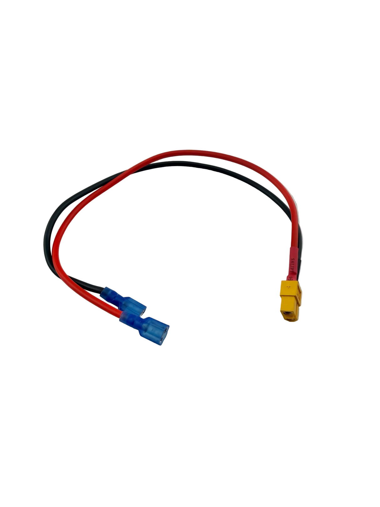 XT60 Female Connector Wiring Harness for the Razor C25 SLA & C35 SLA Electric Scooters