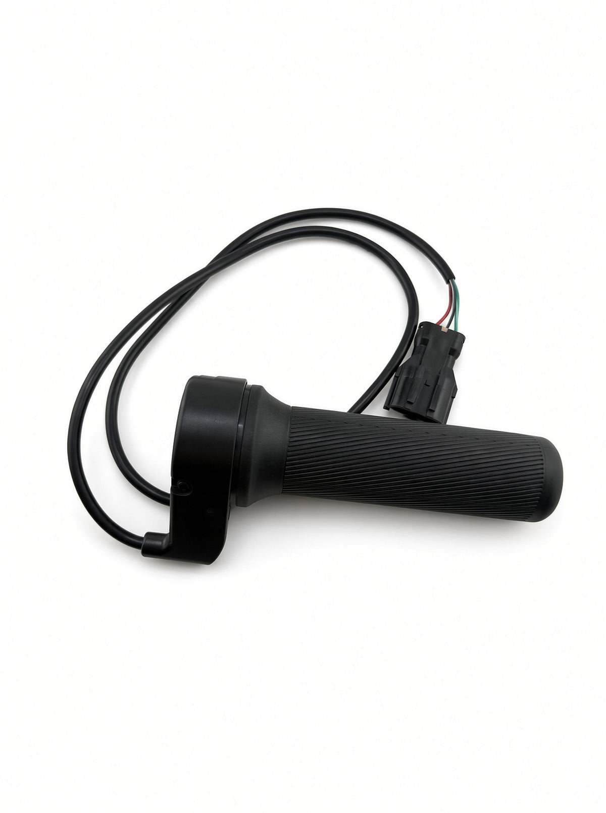 Handlebar Grip & Kill Switch for the Coleman EVB200 Mini Bike