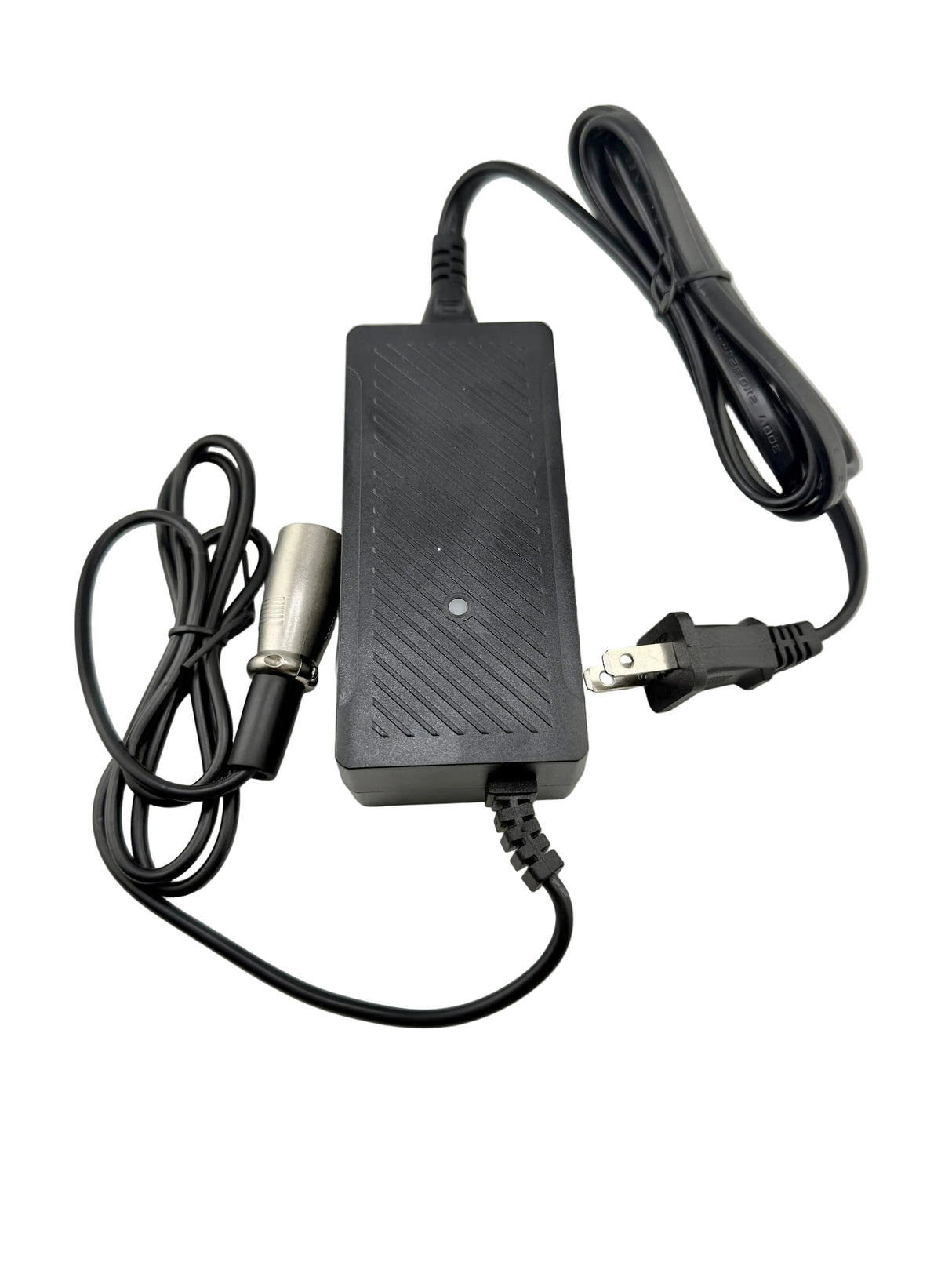 24 Volt 1.5 Amp XLR Battery Charger