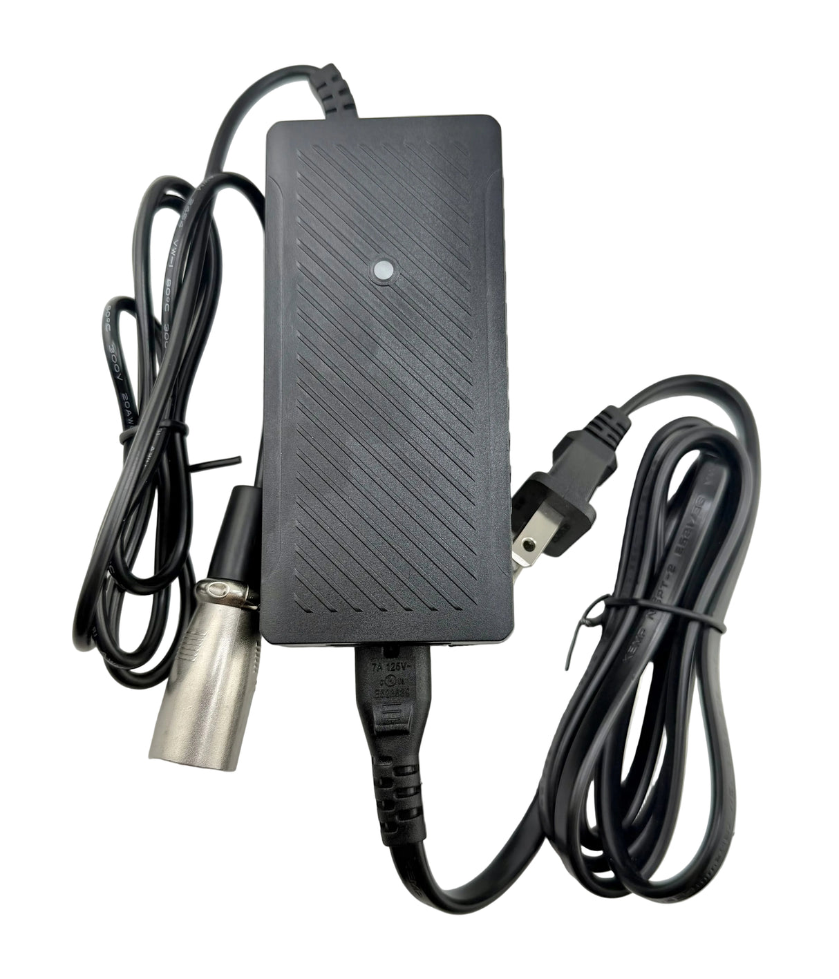 36 Volt 1.5 Amp XLR Battery Charger
