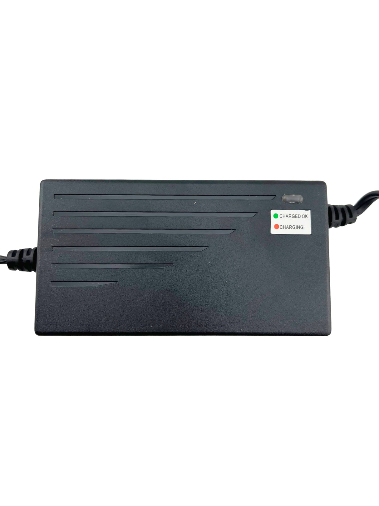 36 Volt 1.5 Amp Battery Charger for Razor Bellezza & EcoSmart Metro Series Scooters