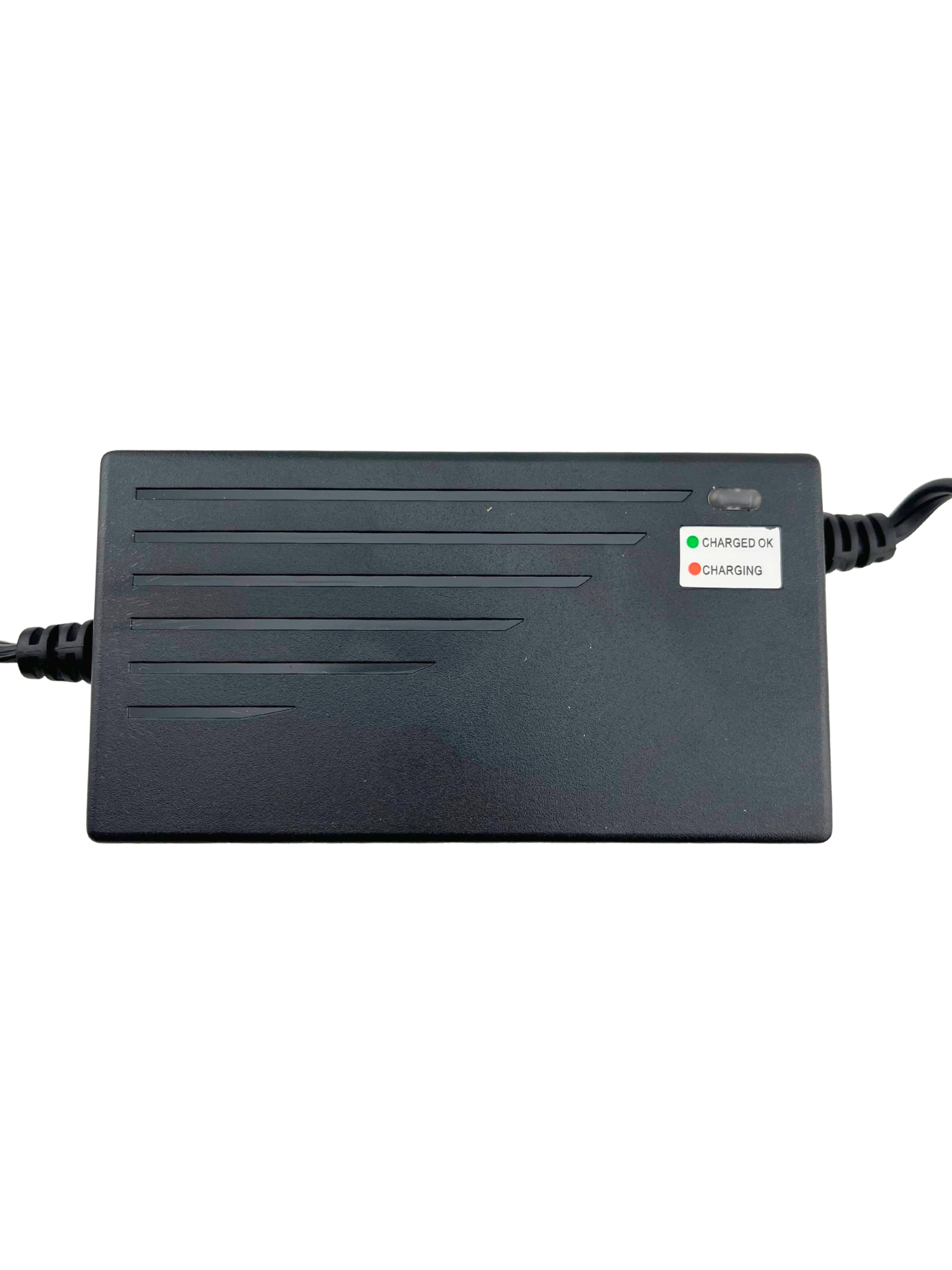 36 Volt 1.5 Amp XLR Battery Charger for Schwinn S600 & S750 Scooters