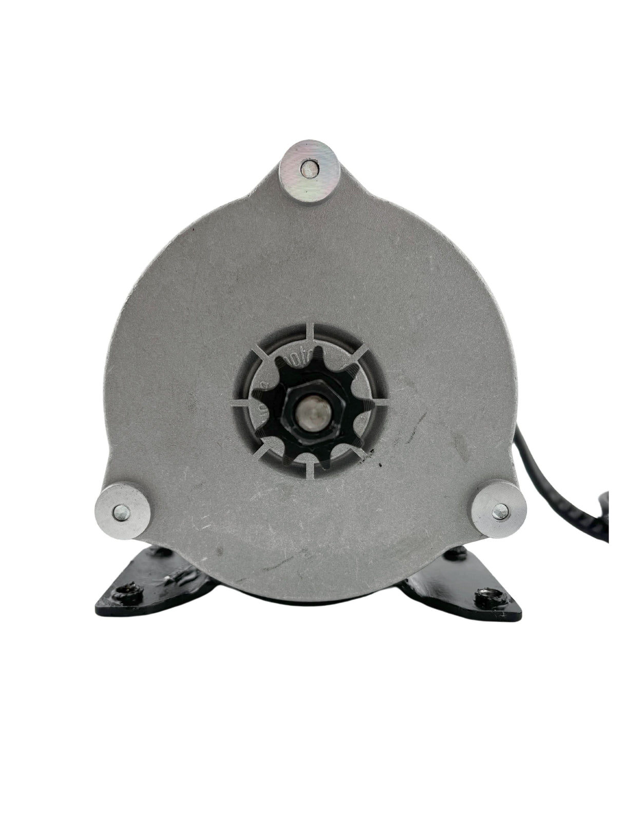 500 Watt Motor with 9-Tooth Sprocket for the Razor Crazy Cart XL (Versions 1+)