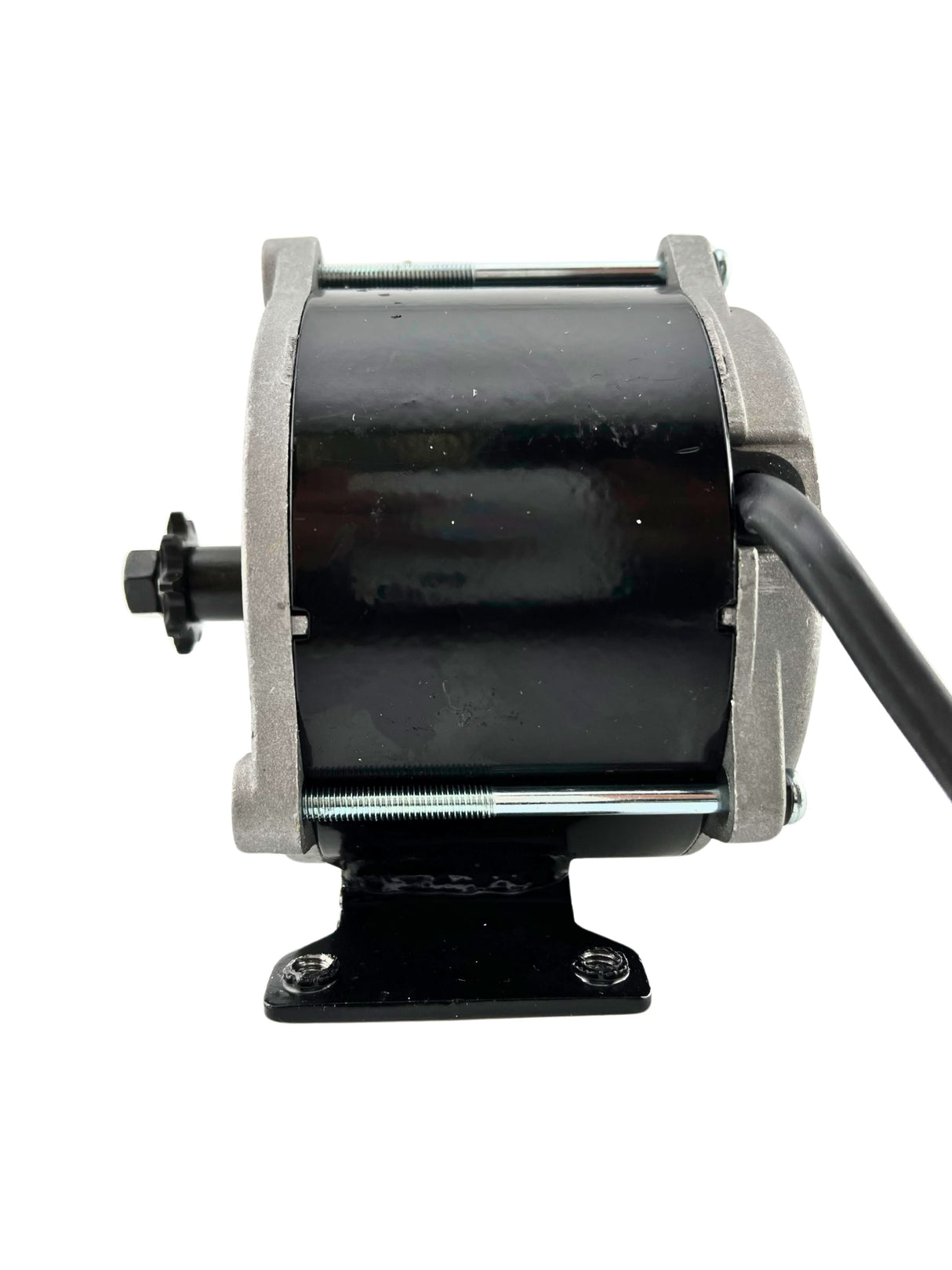 500 Watt Motor with 9-Tooth Sprocket for the Razor Crazy Cart XL (Versions 1+)