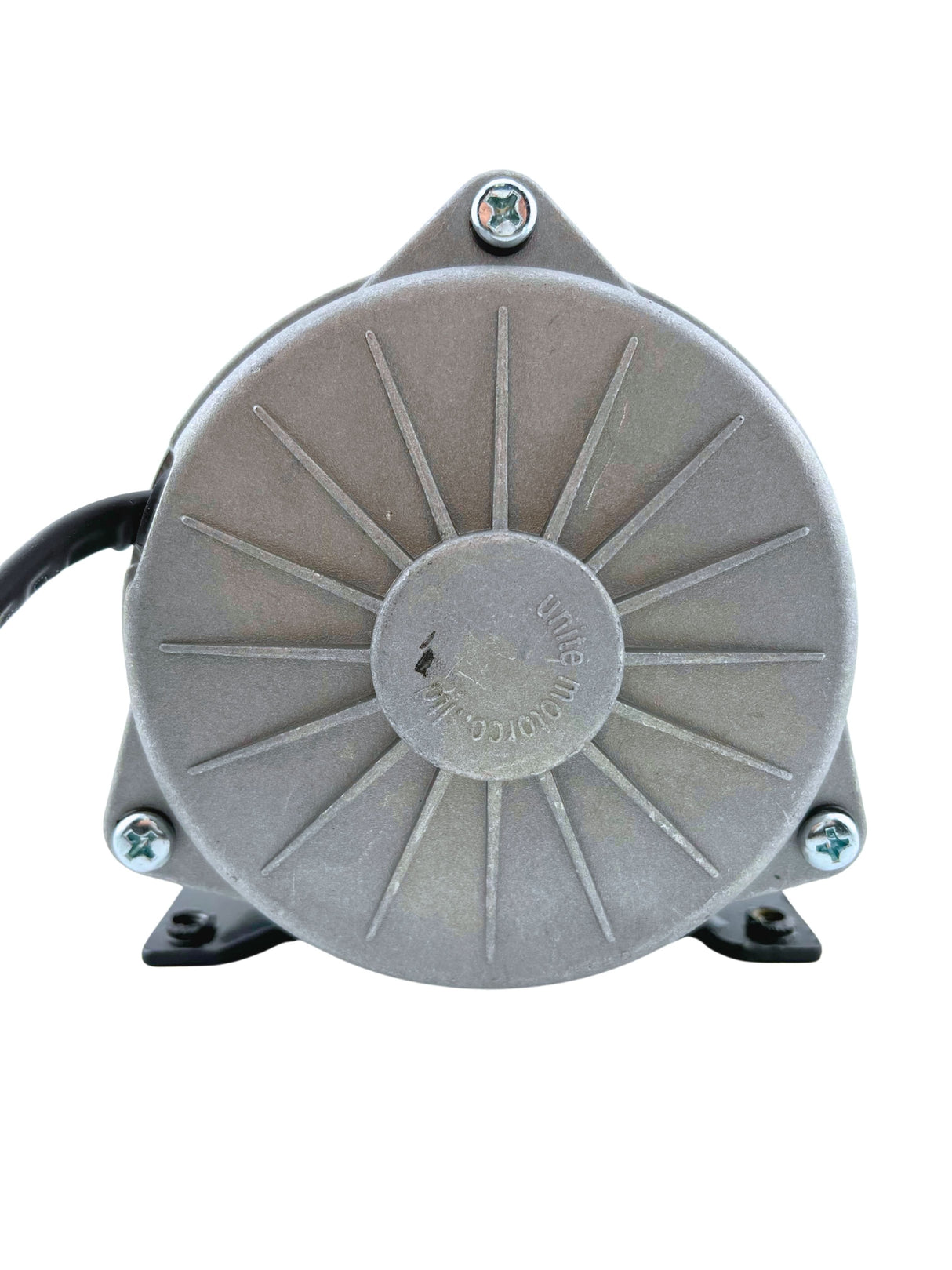 500 Watt Motor with 9-Tooth Sprocket for the Razor Crazy Cart XL (Versions 1+)