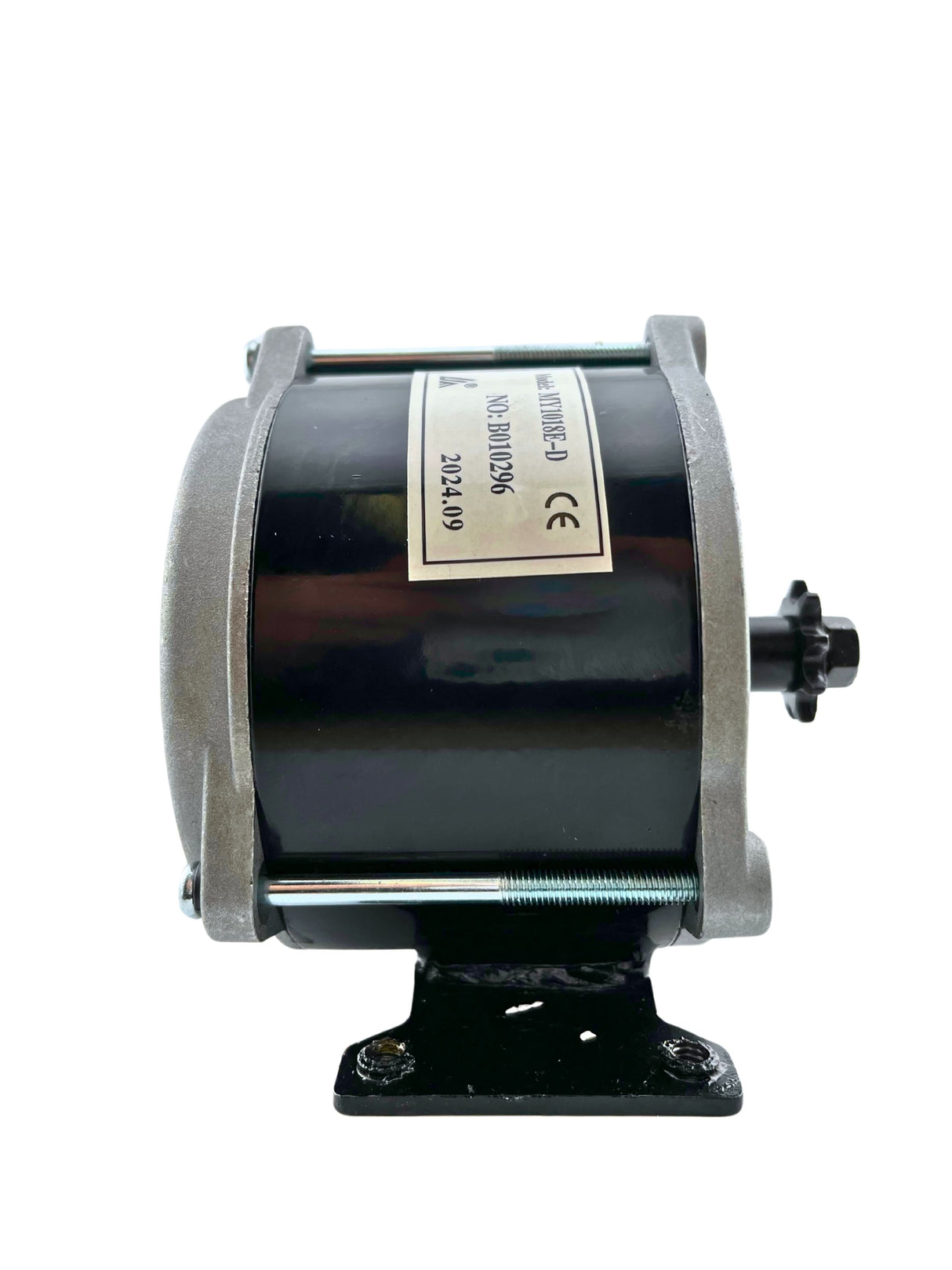 500 Watt Motor with 9-Tooth Sprocket for the Razor Crazy Cart XL (Versions 1+)