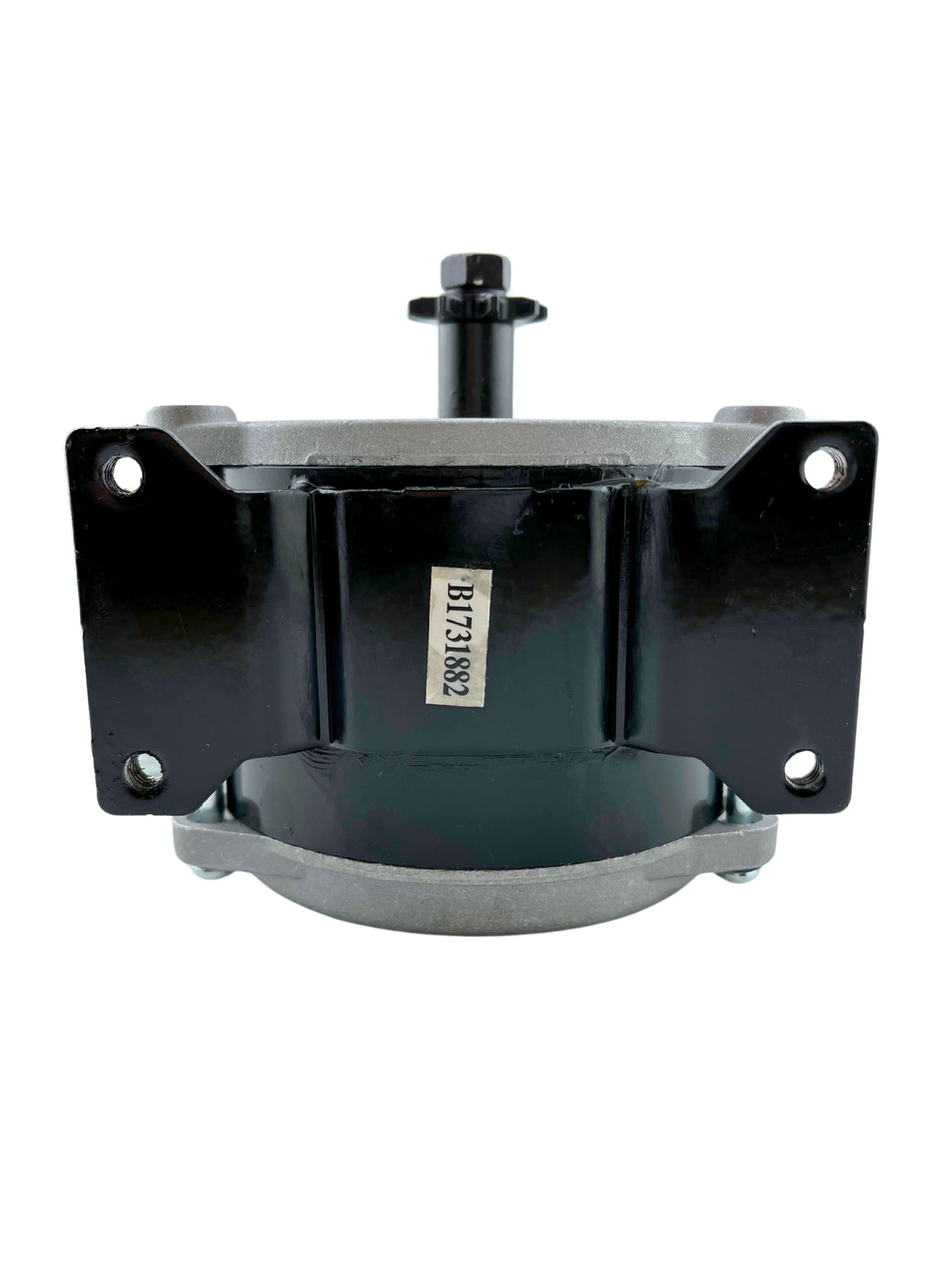 500 Watt Motor with 9-Tooth Sprocket for the Razor Crazy Cart XL (Versions 1+)