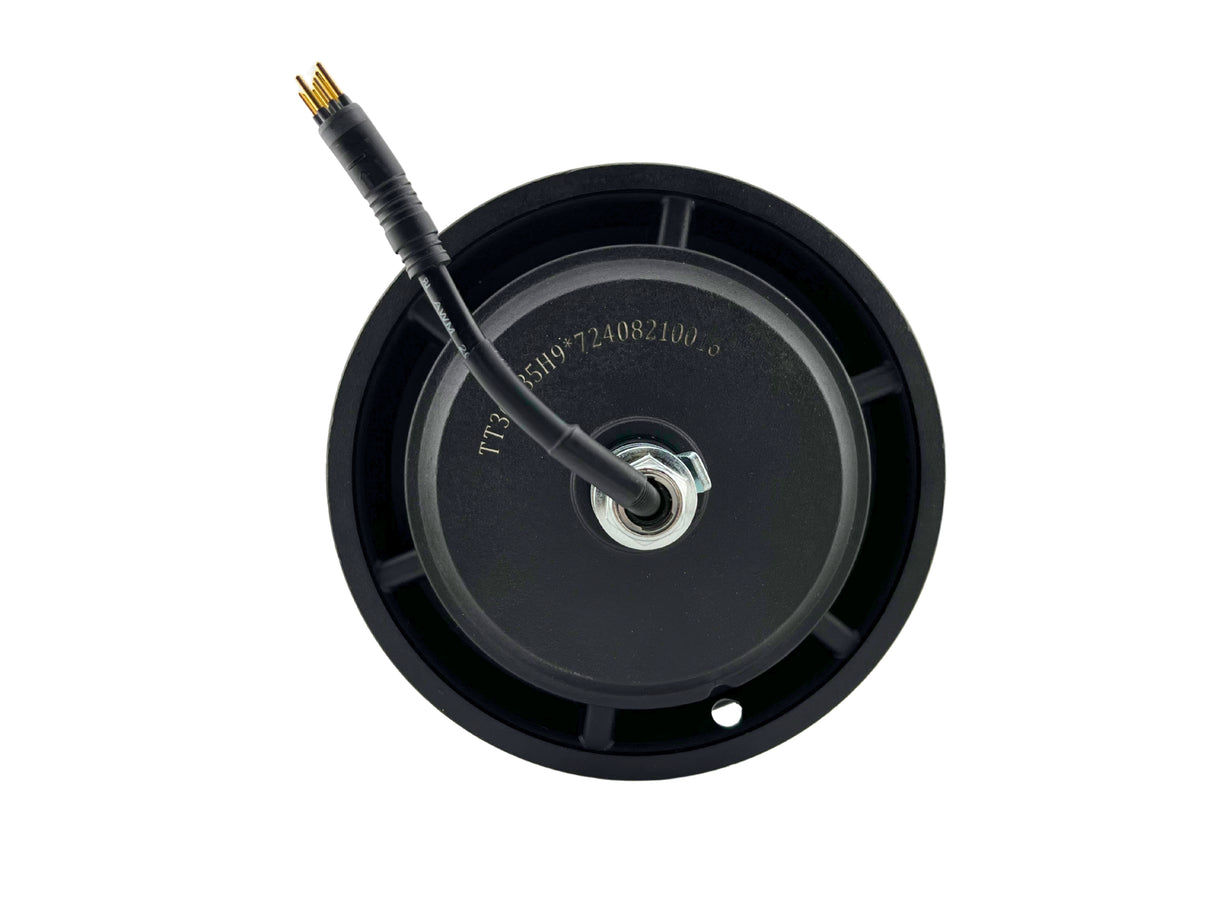 Rear Motor with Rim for the GOTRAX Tour XP Electric Scooter